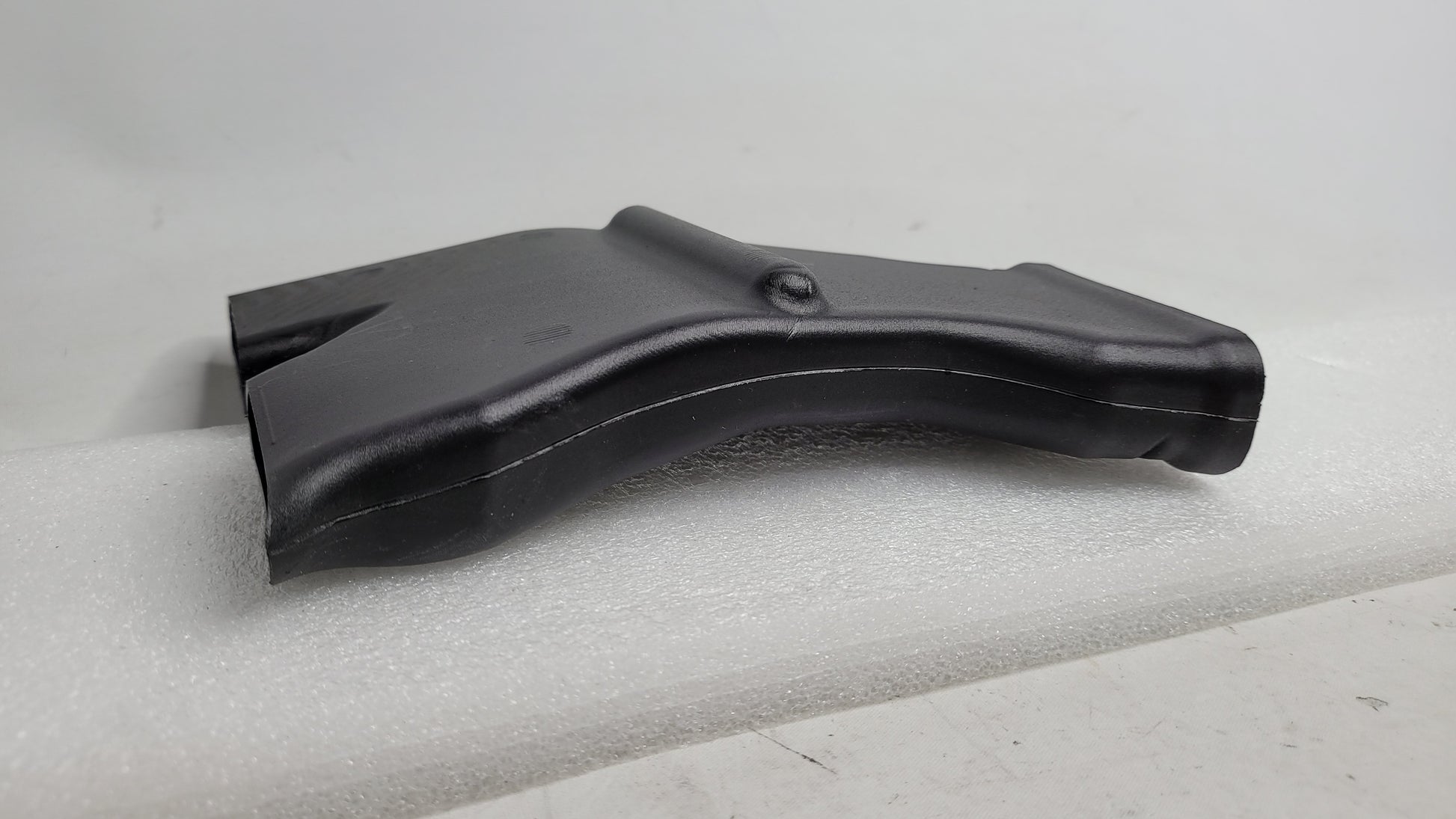 BMW G80 M3 Rear Heating Duct Left 7443139 - MPerformance.parts