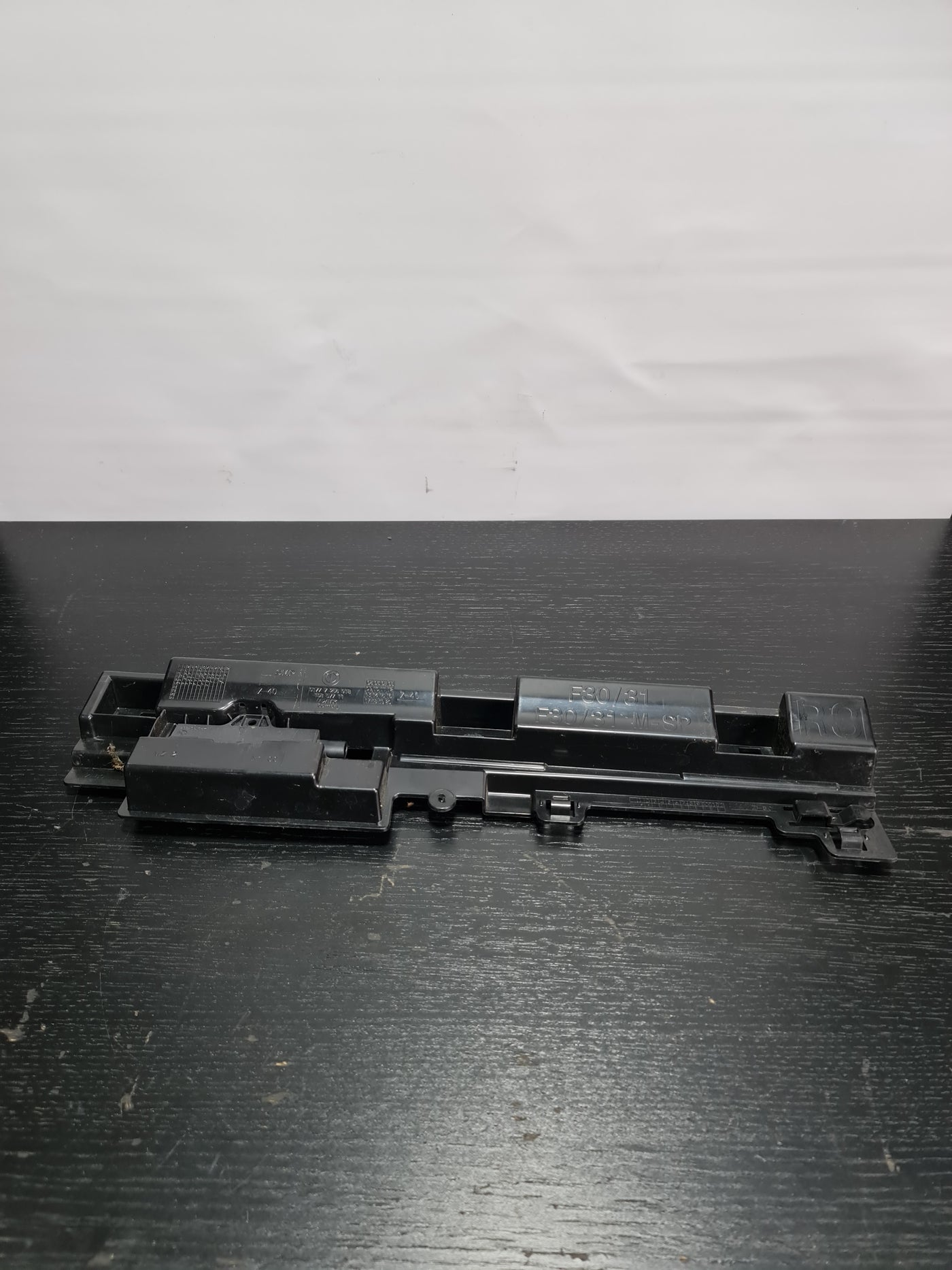 2012-2019 BMW 51-77-7-256-918 BMW 51777256918 Supporting Ledge Right  7256918 - MPerformance.parts