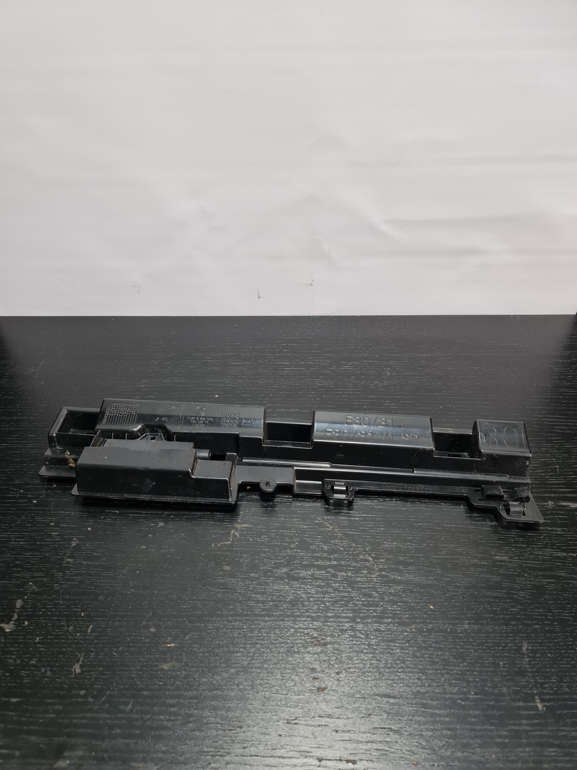 2012-2019 BMW 51-77-7-256-918 BMW 51777256918 Supporting Ledge Right  7256918 - MPerformance.parts