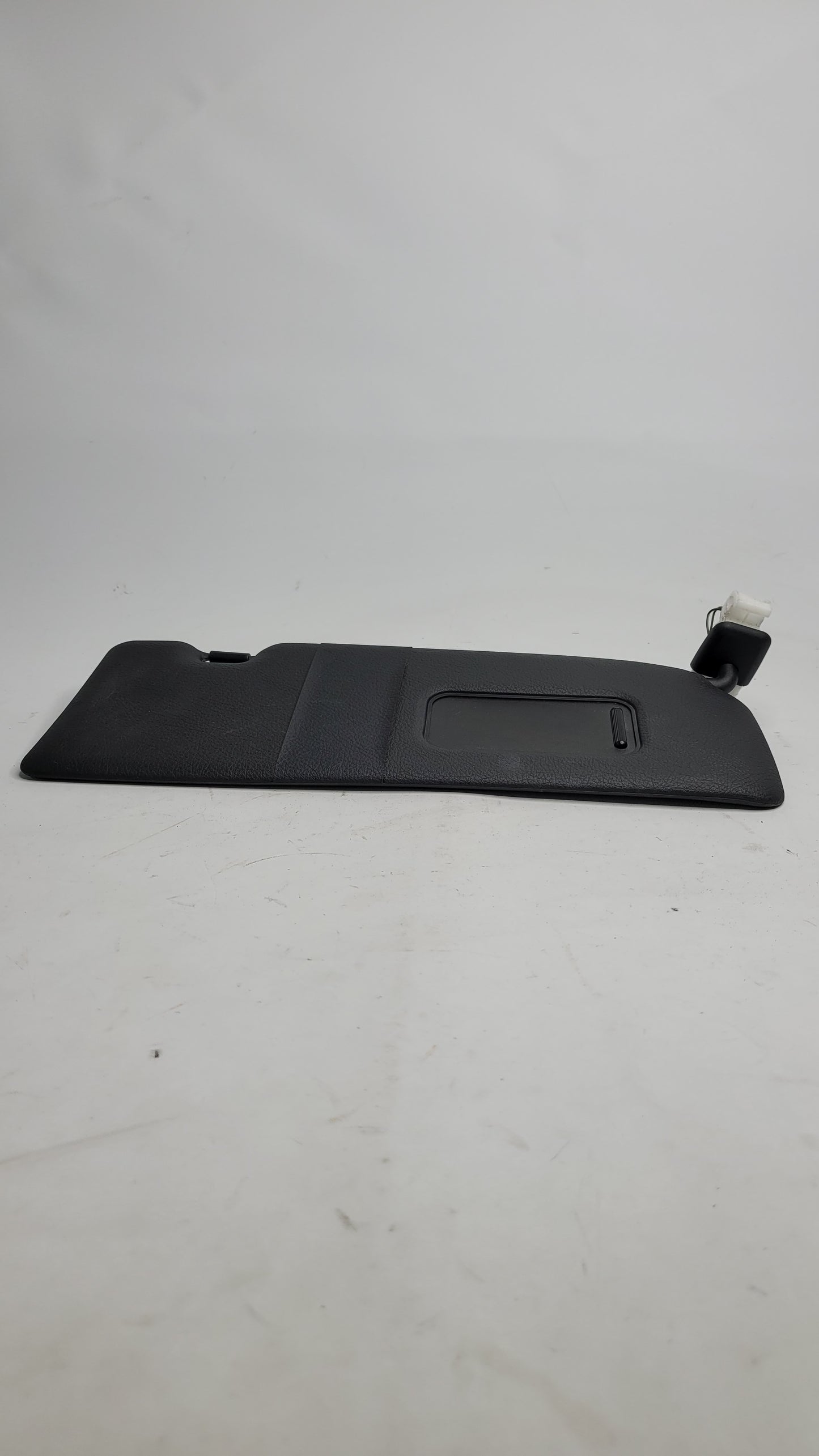 BMW Visor Without Label, Left 8057937 07 51448057937 - MPerformance.parts