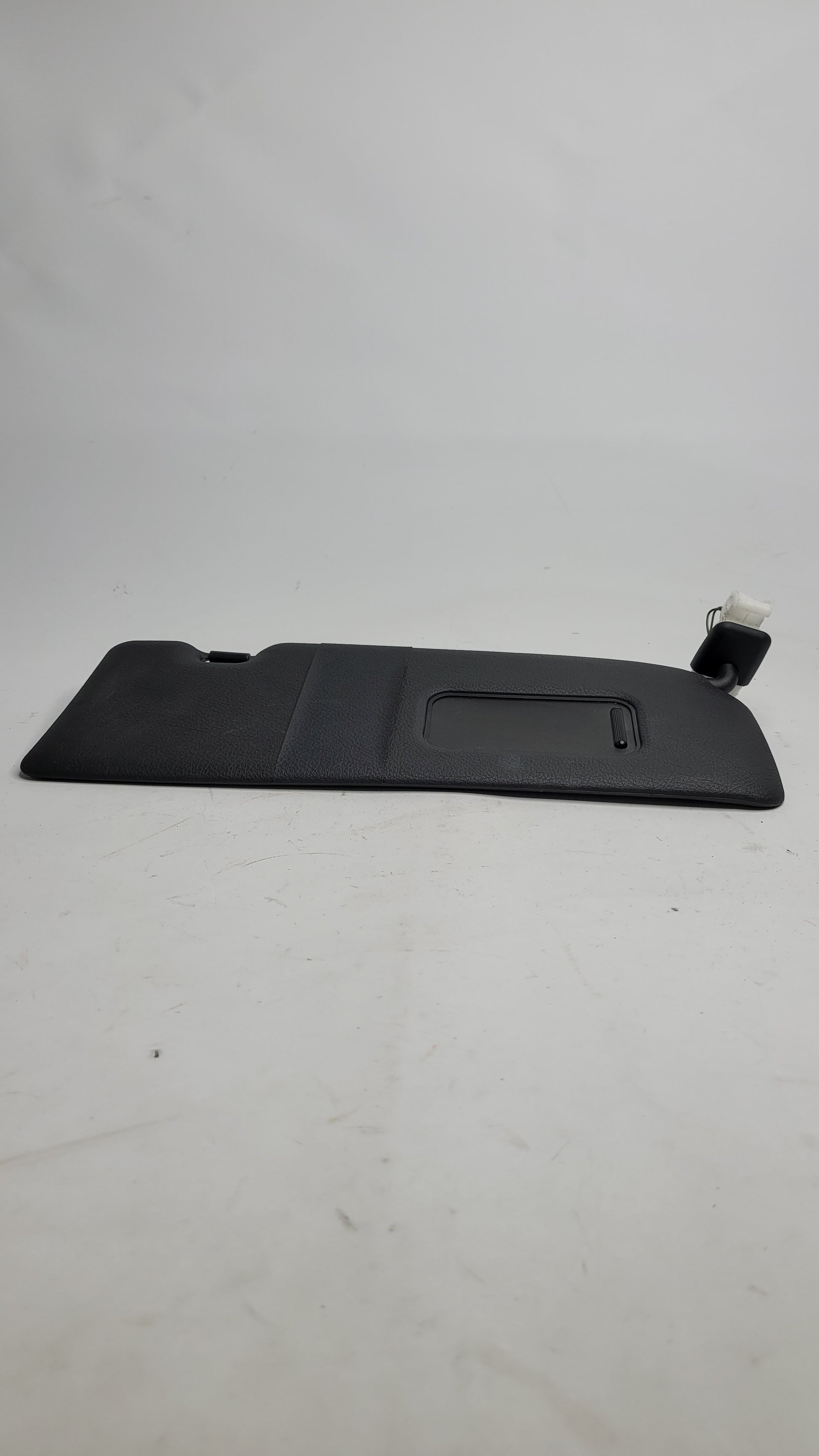 BMW Visor Without Label, Left 8057937 07 51448057937 - MPerformance.parts