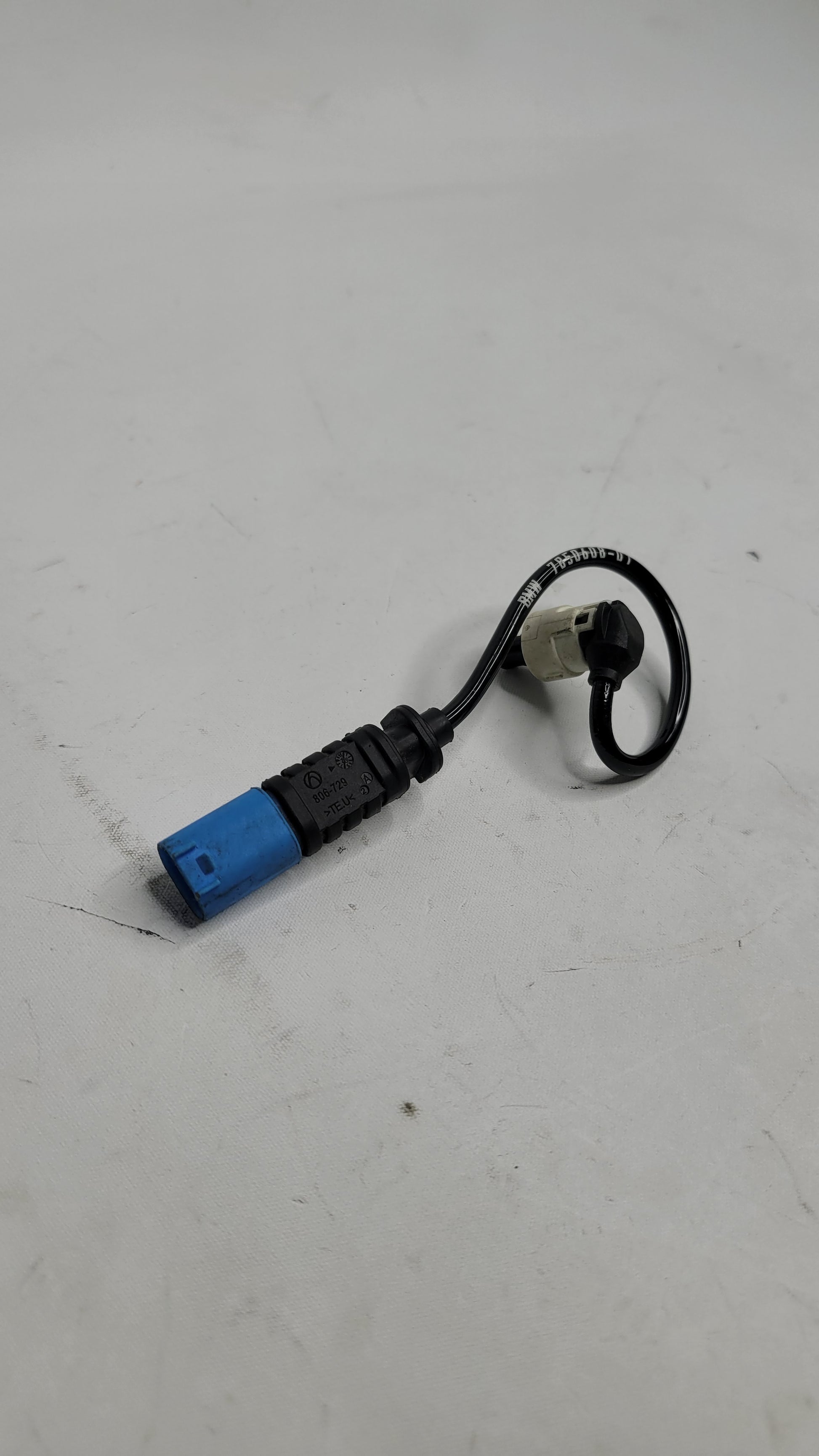 BMW M3 F80 Rear Adapter cable shock Absorber EDC 7850608 - MPerformance.parts