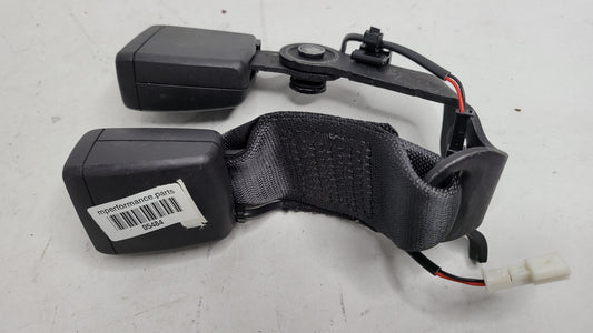 BMW M3 G80 Rear Seat Belt Buckle 7442030 - MPerformance.parts