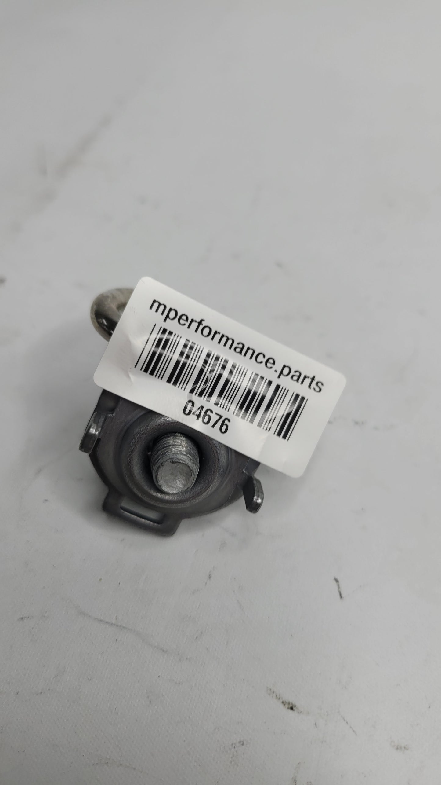 BMW M3 F80 Boot Tie Down Anchor Hook - MPerformance.parts