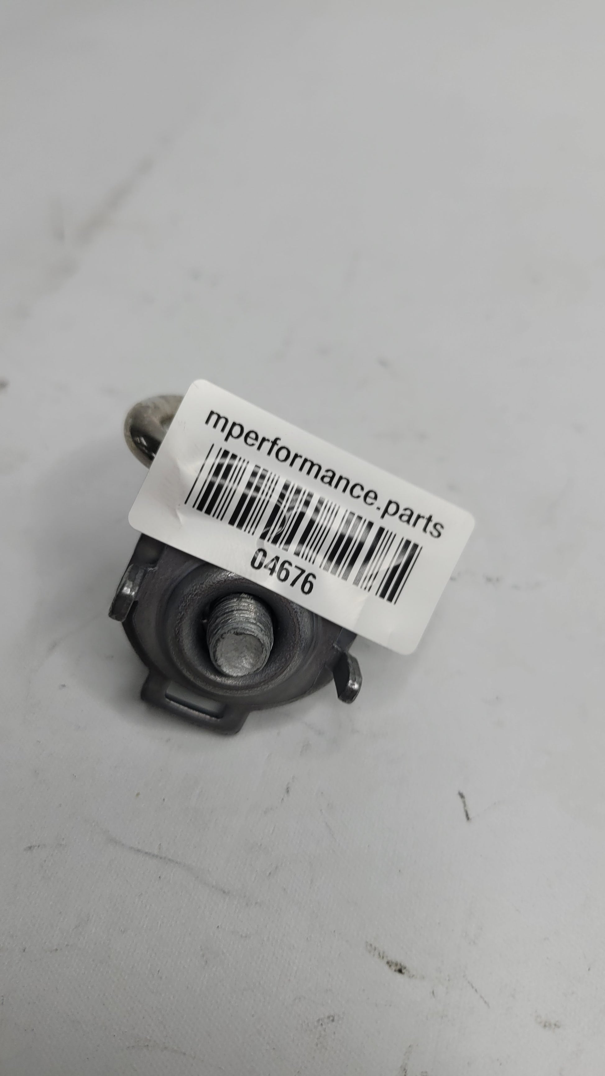 BMW M3 F80 Boot Tie Down Anchor Hook - MPerformance.parts