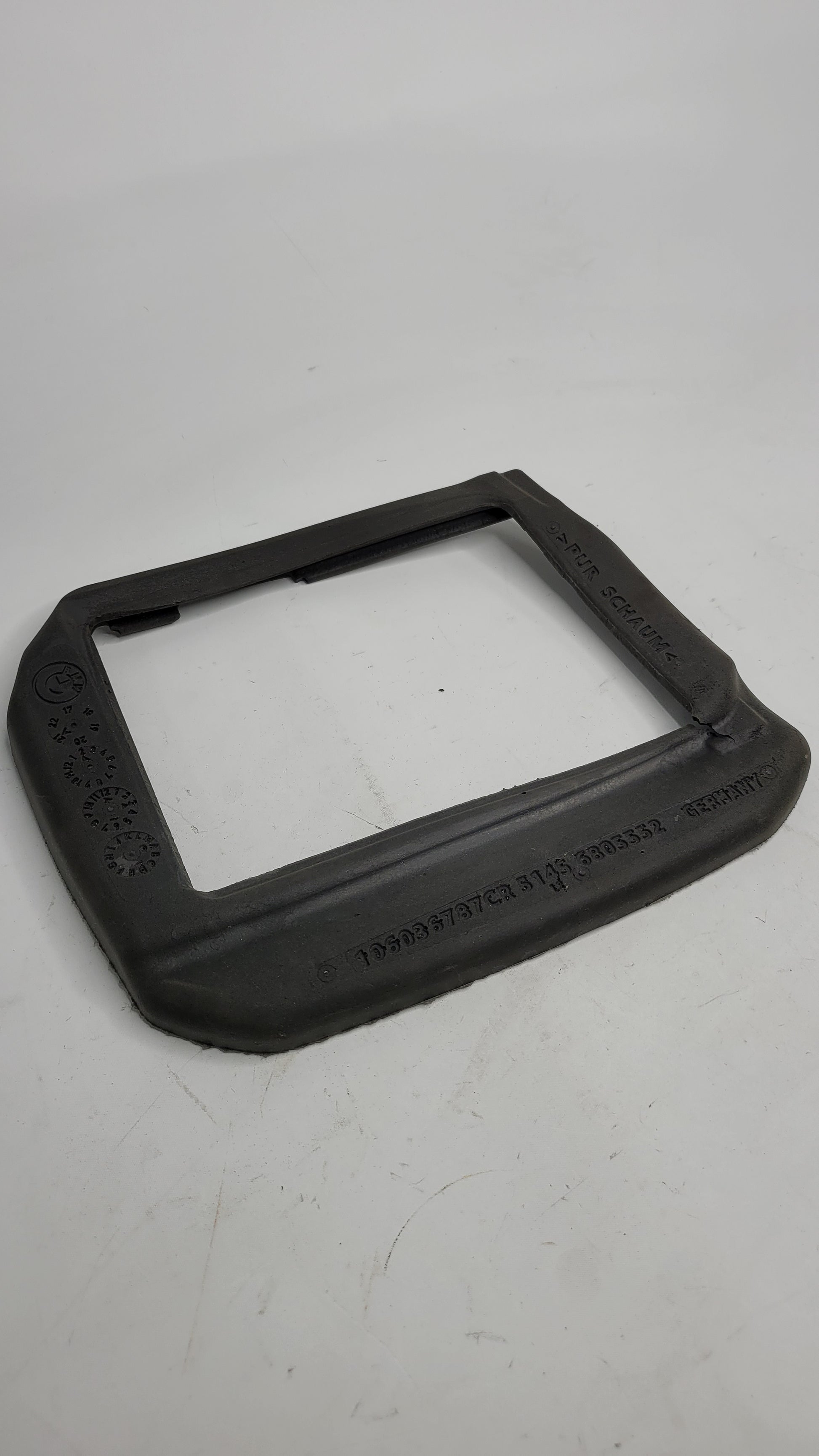 G80 Heads Up Display Surround - 51456805552 - MPerformance.parts