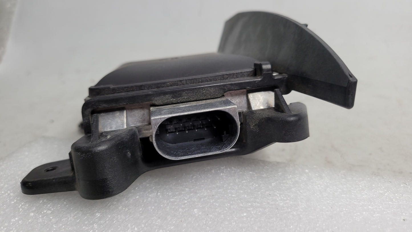 BMW M3 F80 Rear Right Lane Change Changing Warning Module - 6886898