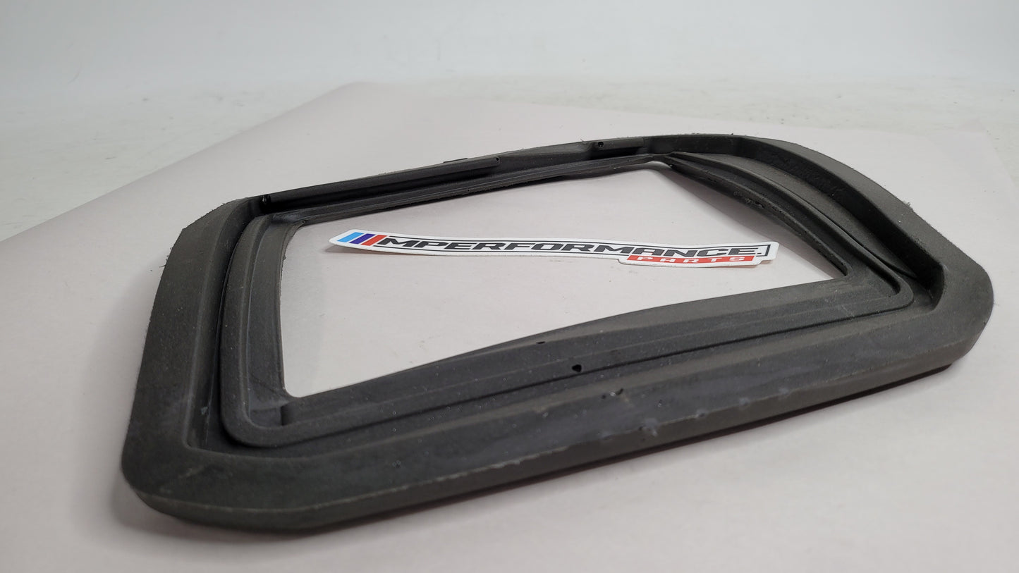 Head-up Display Surround BMW M3 G80 6805552 - MPerformance.parts