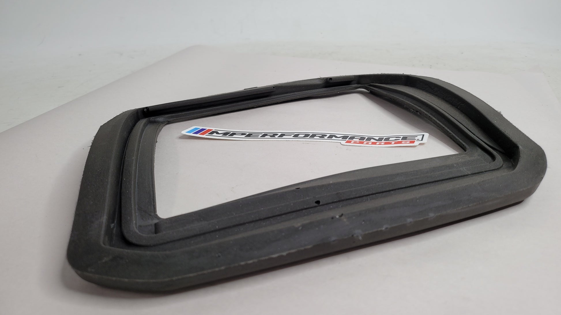 Head-up Display Surround BMW M3 G80 6805552 - MPerformance.parts