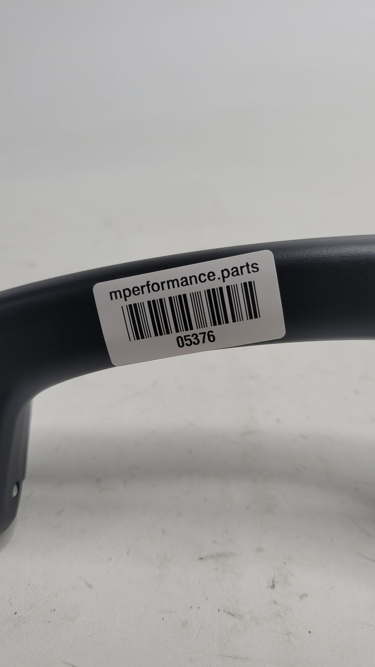 BMW G80 M3 interior roof top grab handle by MPerformance.parts
