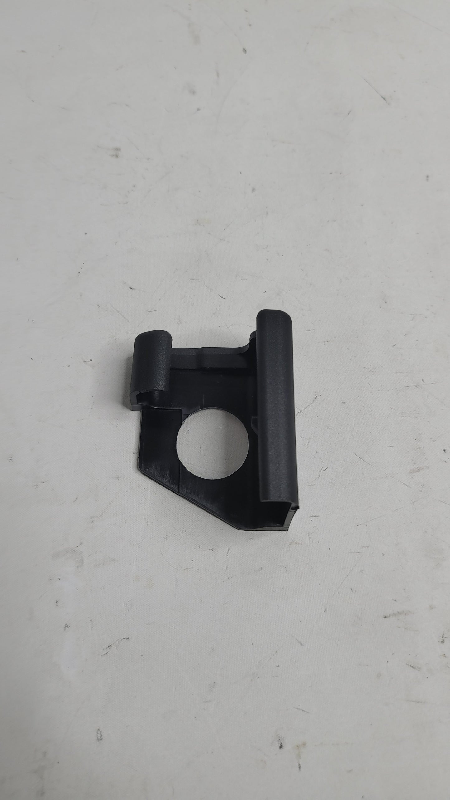 BMW G80 M3 M4 RIGHT SEAT RAIL COVER 7448268 - MPerformance.parts