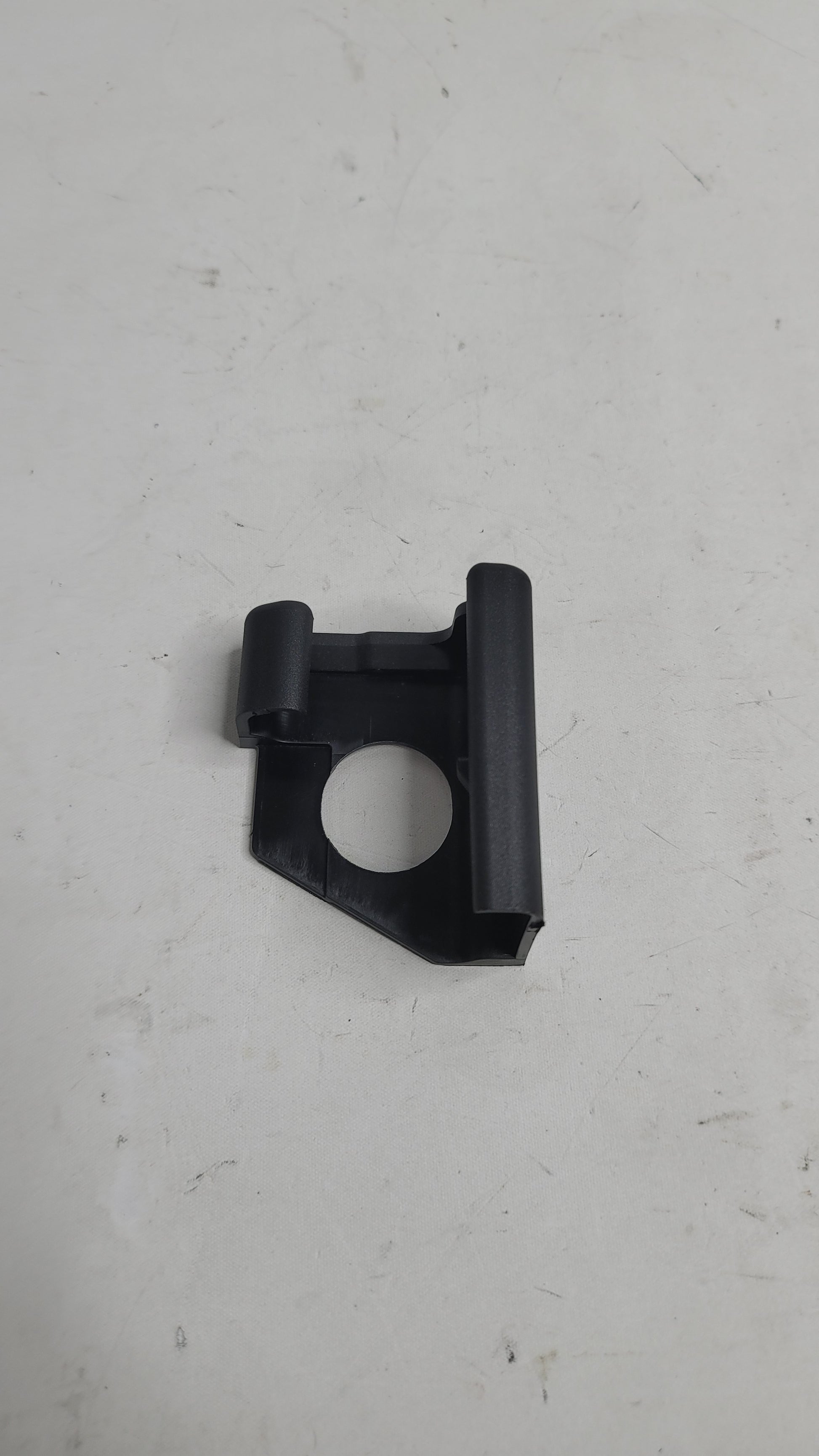 BMW G80 M3 M4 RIGHT SEAT RAIL COVER 7448268 - MPerformance.parts