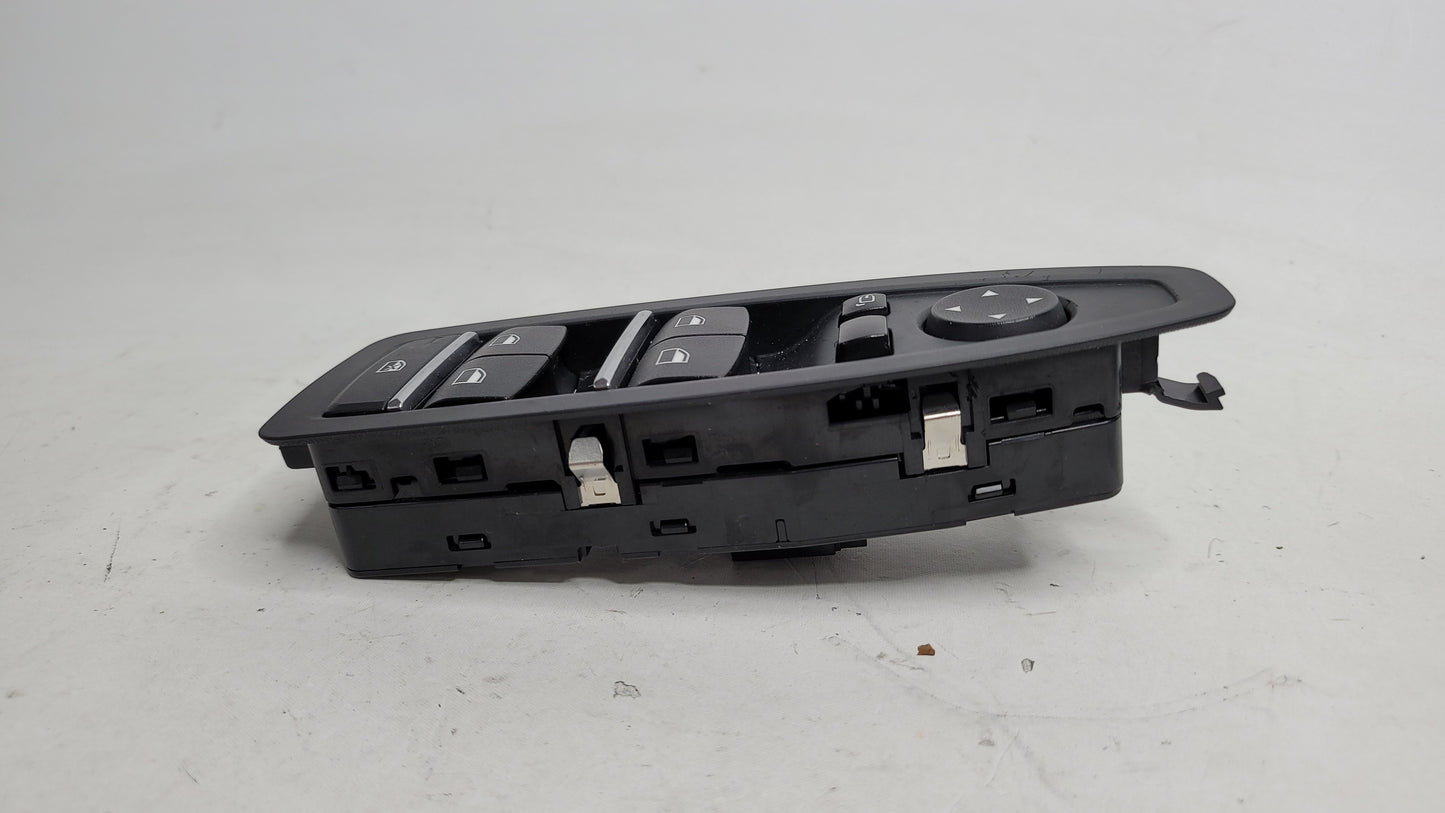 BMW M3 F80 Master Power Window Switch 9362107-01 - MPerformance.parts