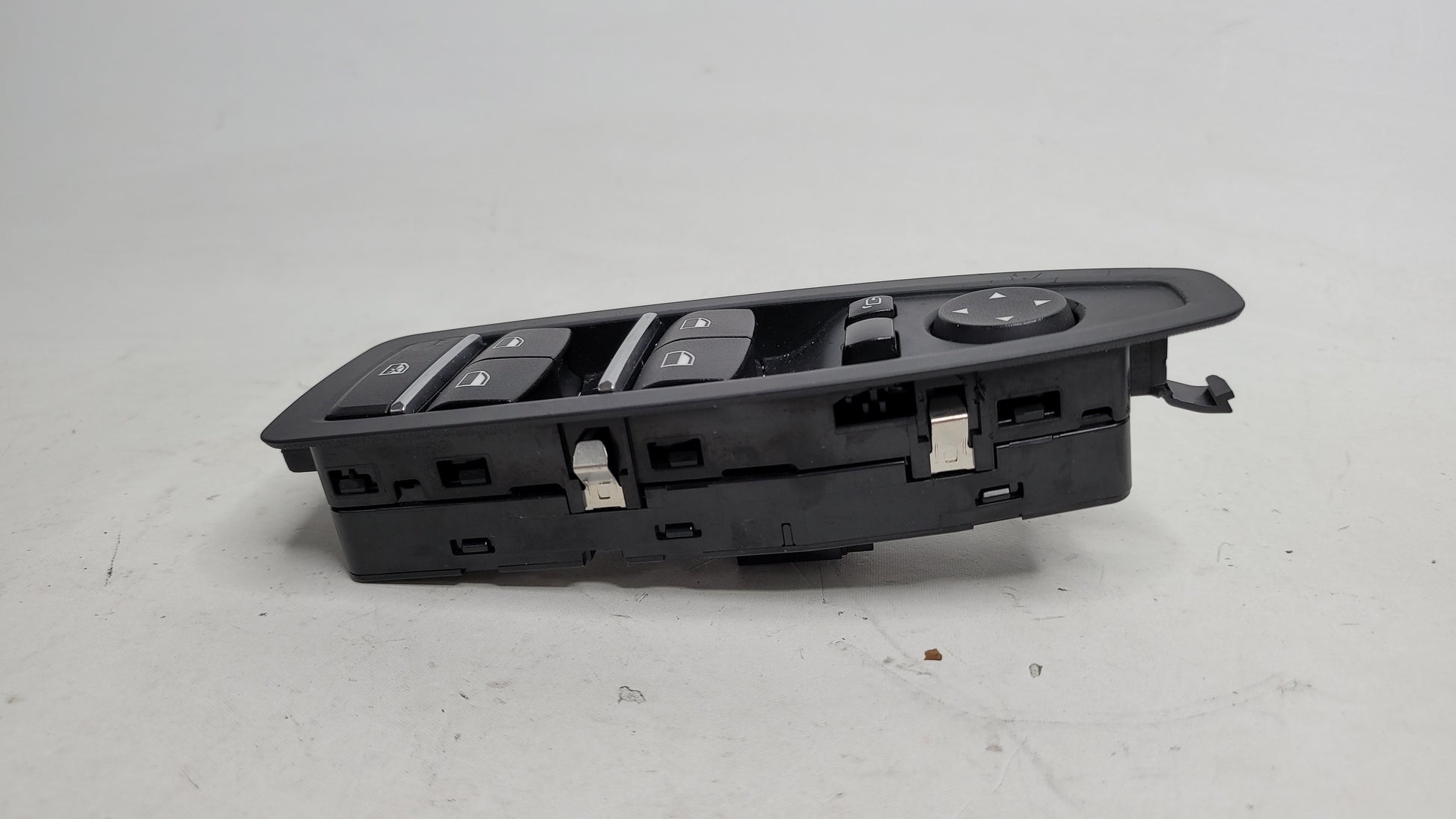 BMW M3 F80 Master Power Window Switch 9362107-01 - MPerformance.parts