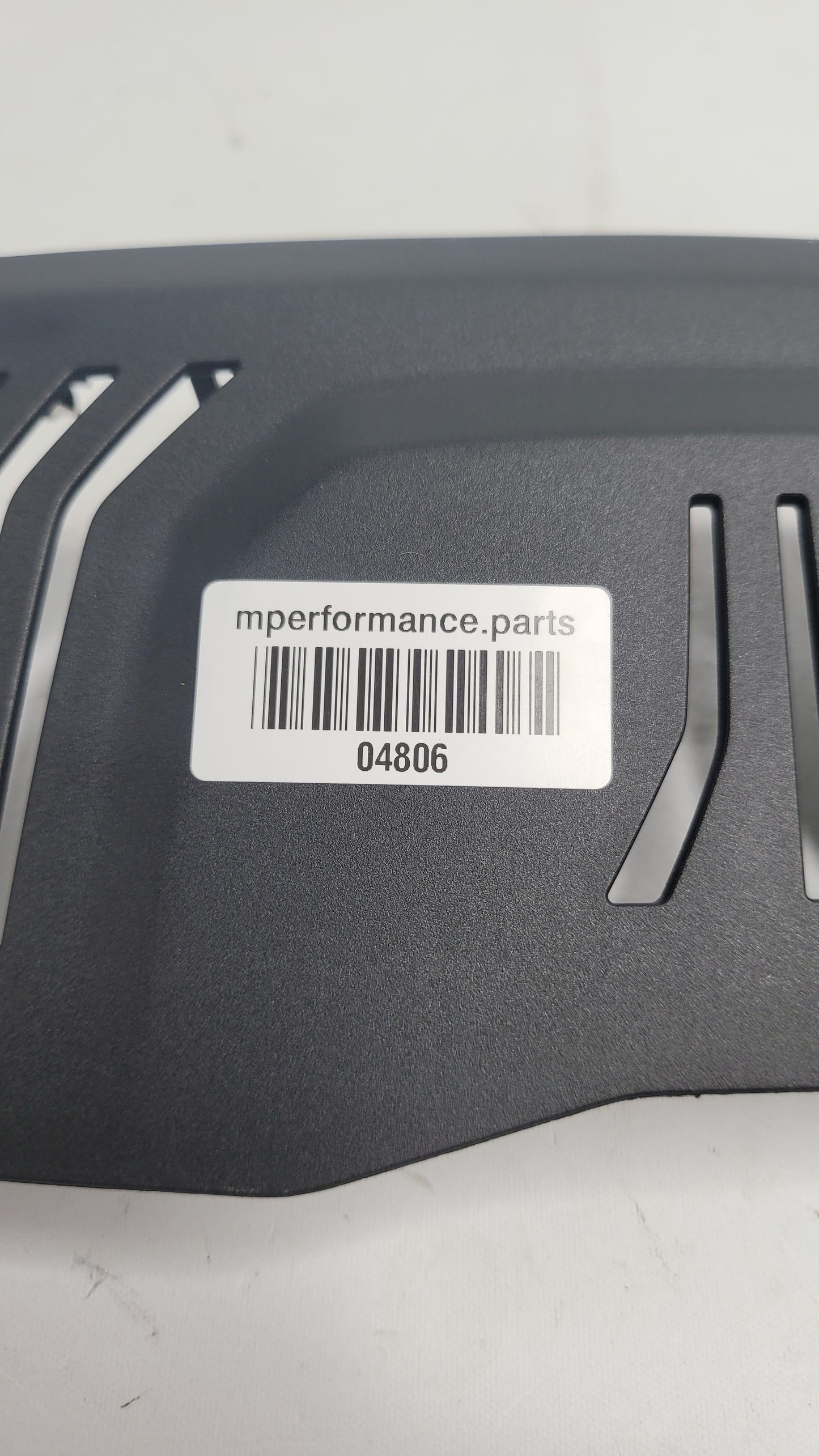 BMW M3 G80 - REAR VIEW Mirror Cover / TRIM 6805815 - MPerformance.parts