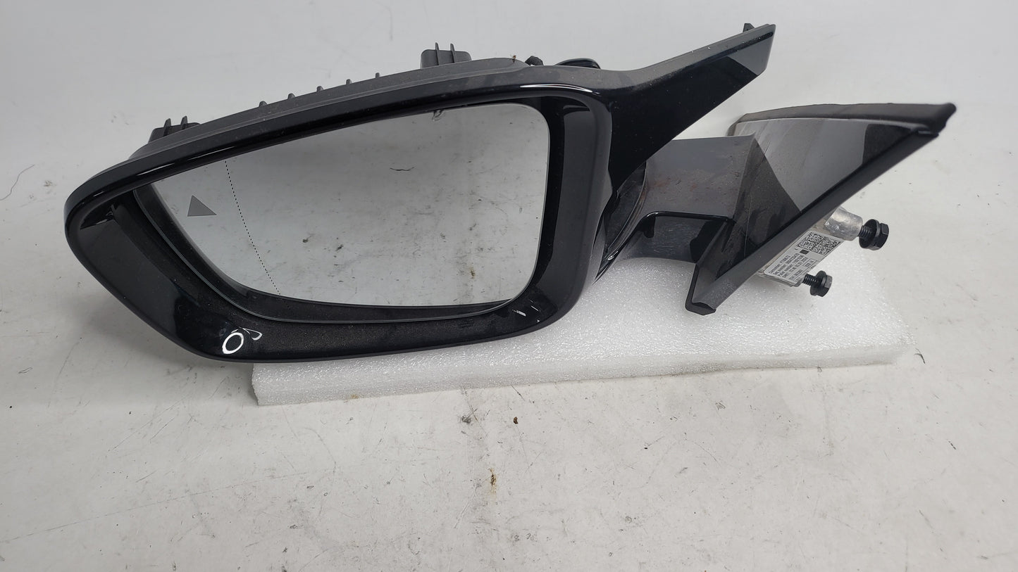 BMW M3 G80 G81 LEFT PASSENGER SIDE WING MIRROR POWER FOLDING FT00673