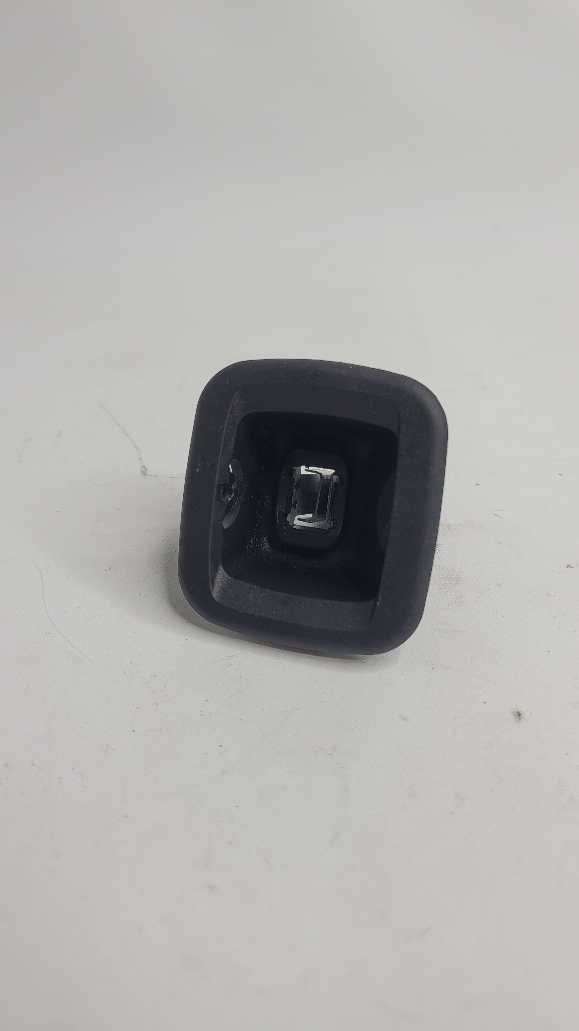BMW F82 M4 Black Headliner Coat Hook 7276909 - MPerformance.parts