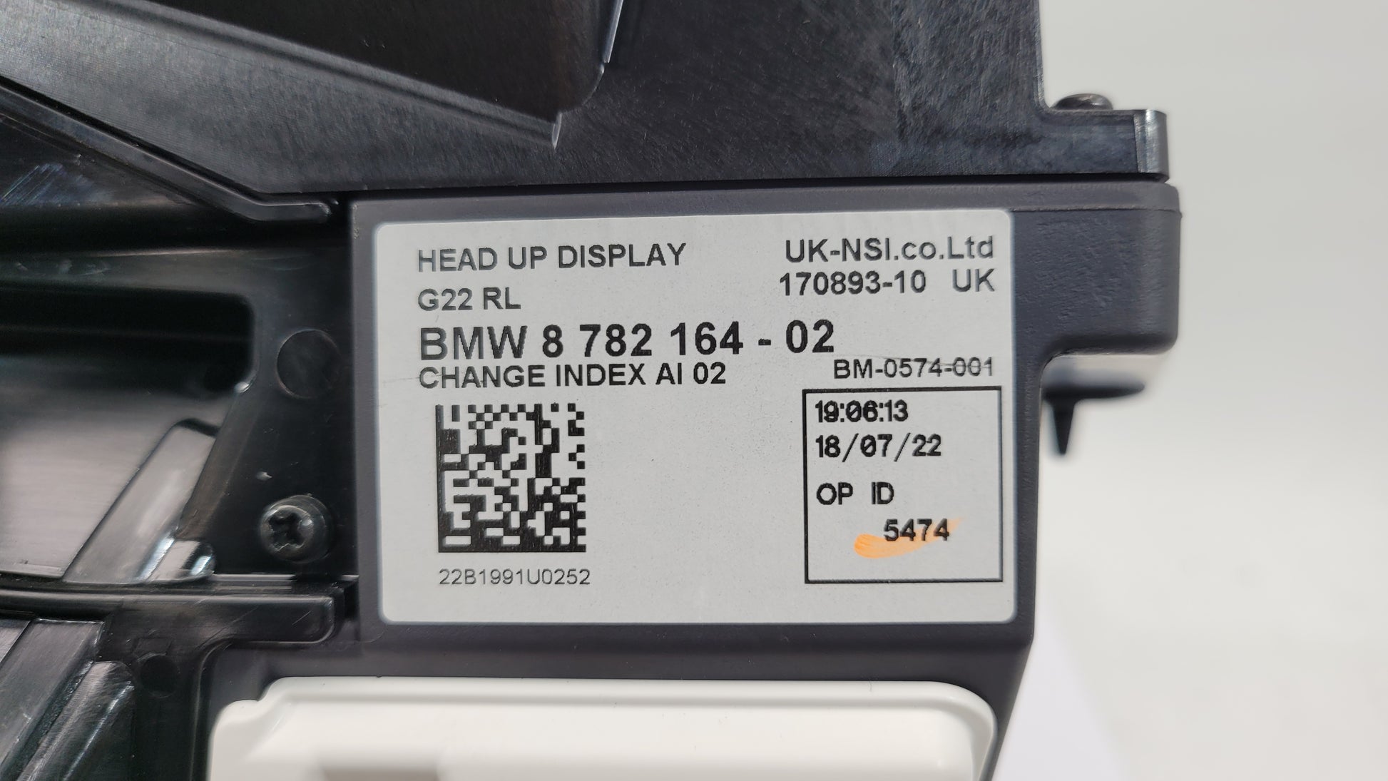 07012 - 8782164-02 - 170893-10 - 22b1991u0252 - MPerformance.parts
