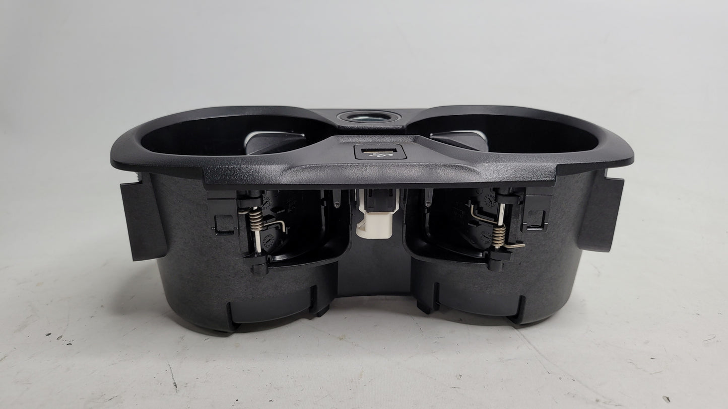 BMW M3 G80 CENTER CONSOLE CUP HOLDER ASSEMBLY 6806803 - MPerformance.parts