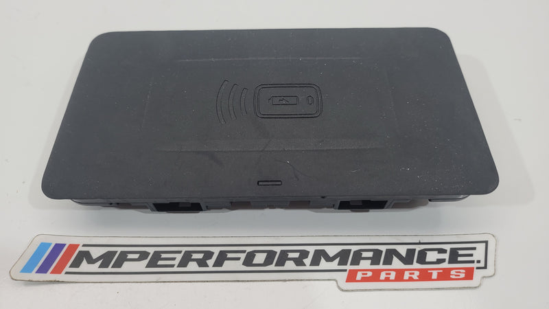 BMW G SERIES WIRELESS CHARGING STATION 5A1DB18