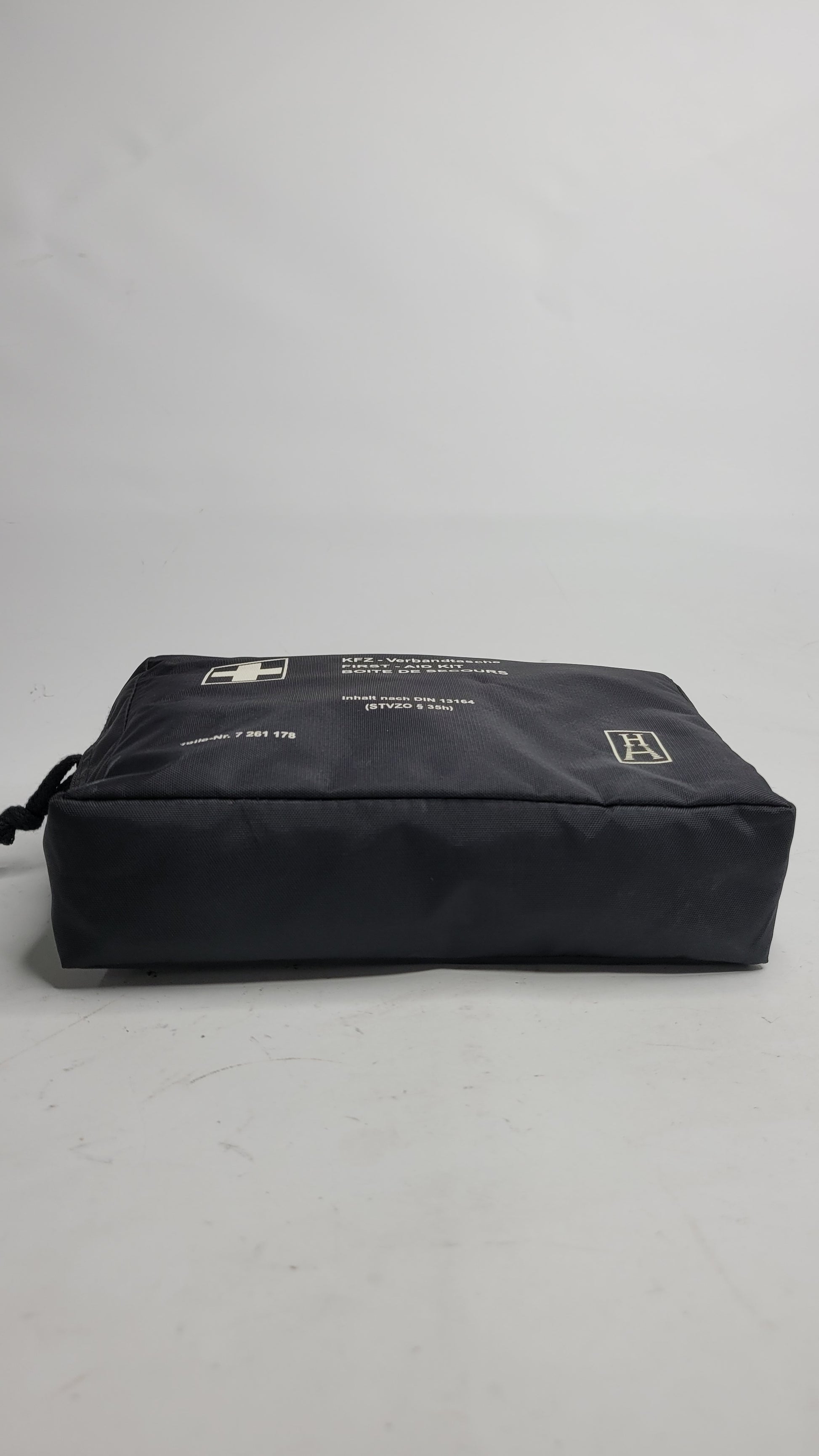 BMW First Aid Emergency Medical Kit Pouch Black 7261178 G80 M3 - MPerformance.parts