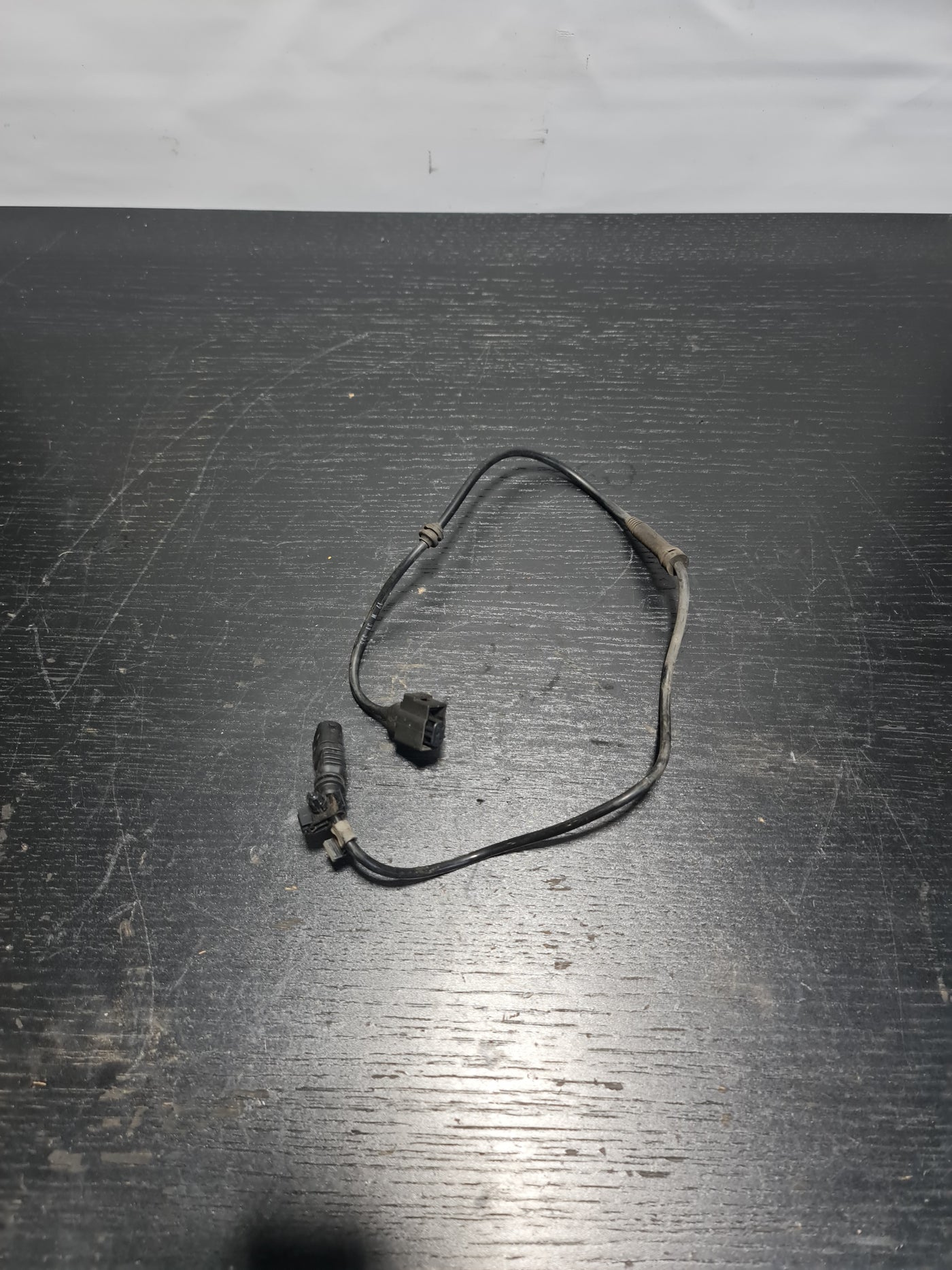 BMW Cable For Wheel Acceleration Sensor Genuine 31307850609 7850609 - MPerformance.parts