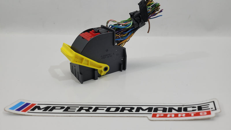 BMW Wiring Connector 9297288