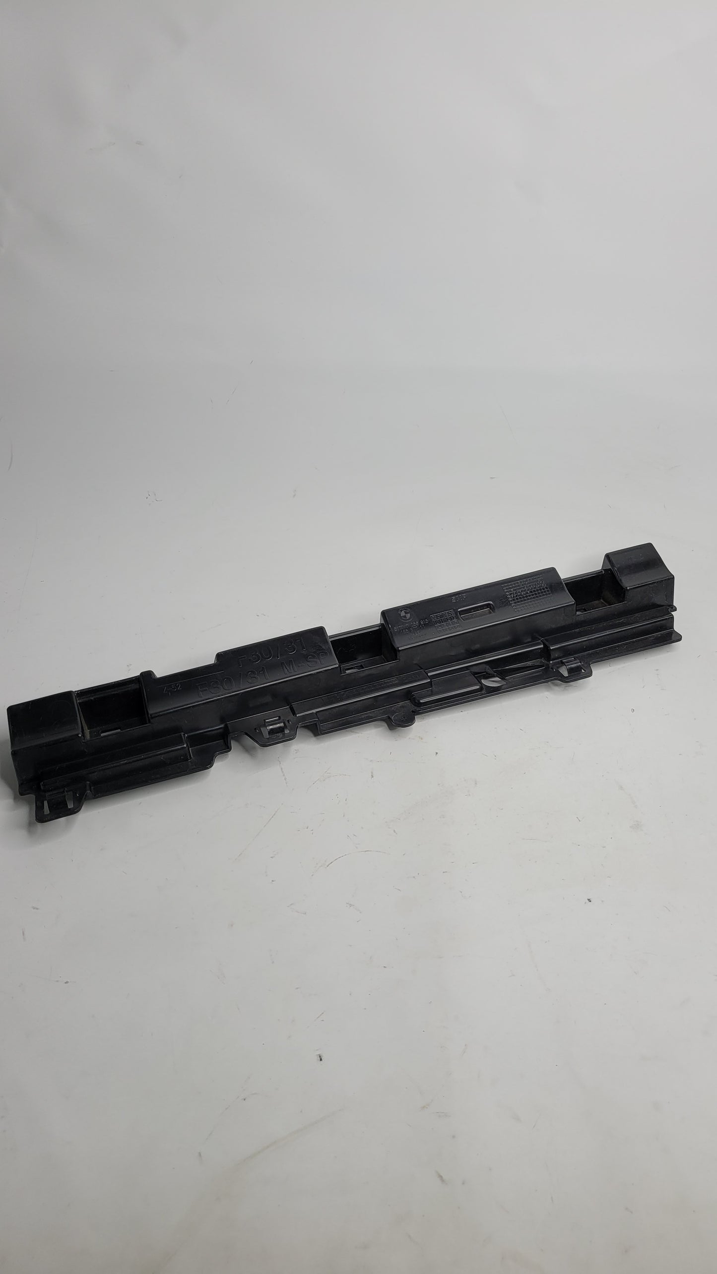 BMW M3 Series F80 Supporting Ledge Bracket Mount Left 7256915 - MPerformance.parts
