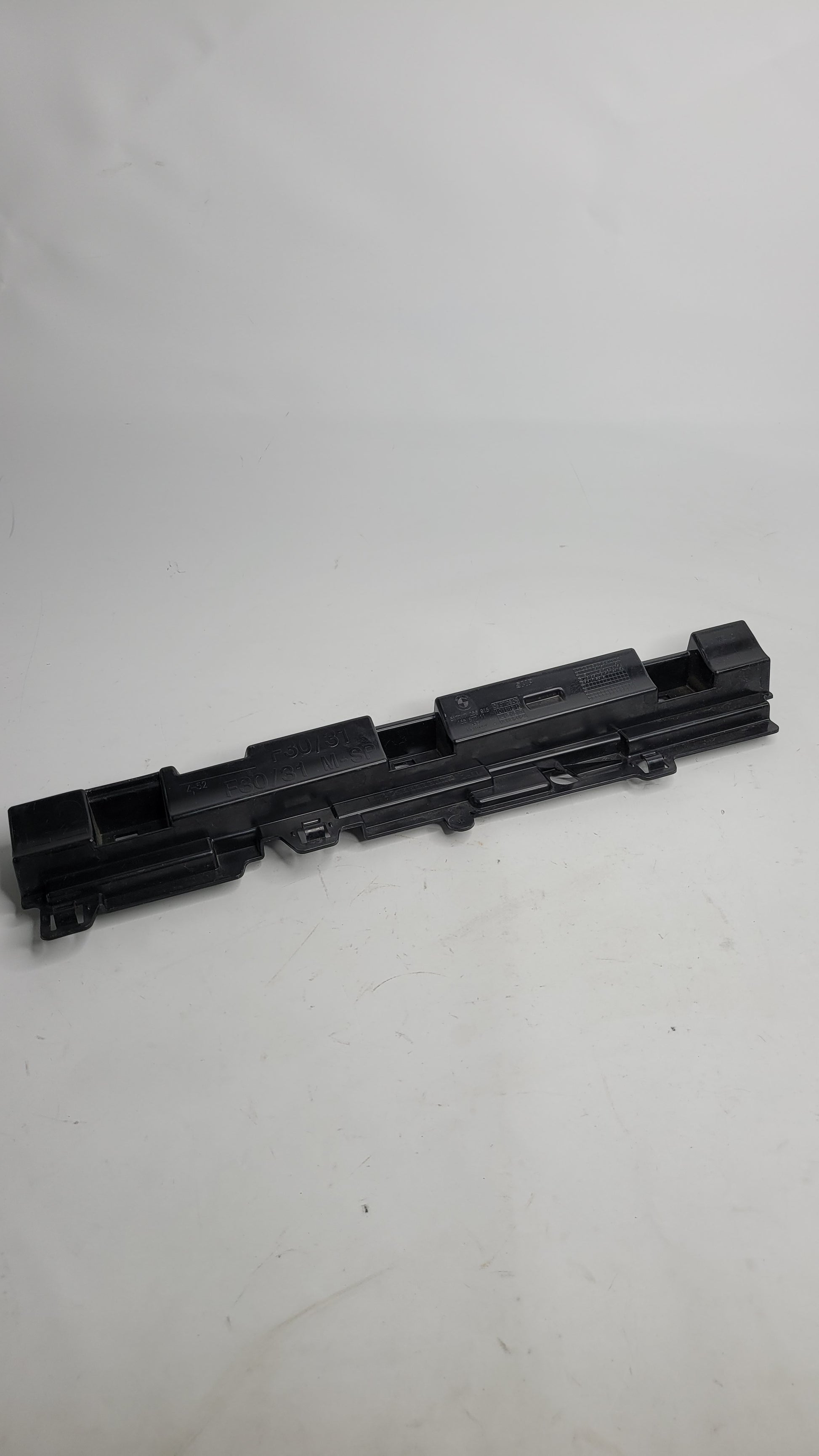 BMW M3 Series F80 Supporting Ledge Bracket Mount Left 7256915 - MPerformance.parts