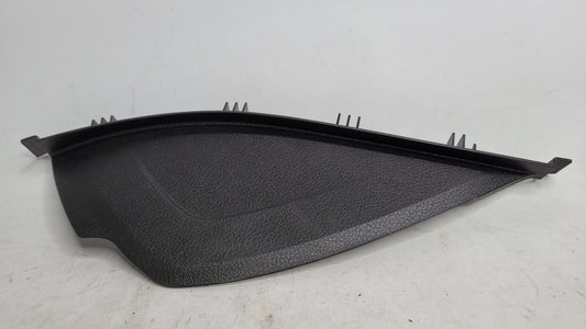 BMW Coupe F82 M4 Panel Trim Cover Right Side 9218554