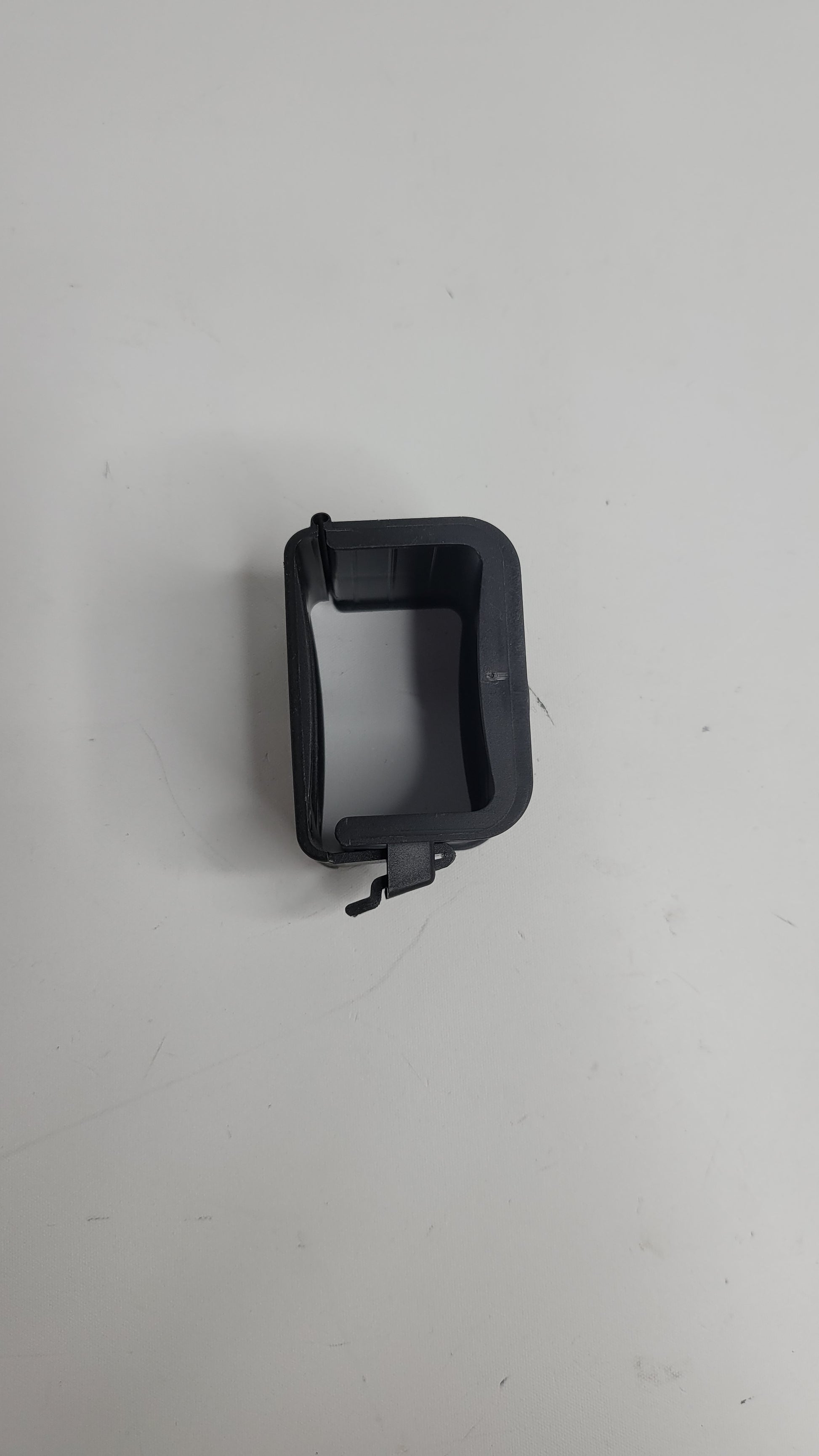 BMW Hazard Warning Triangle Holder Bracket Clip Clamp 51497167548 - MPerformance.parts