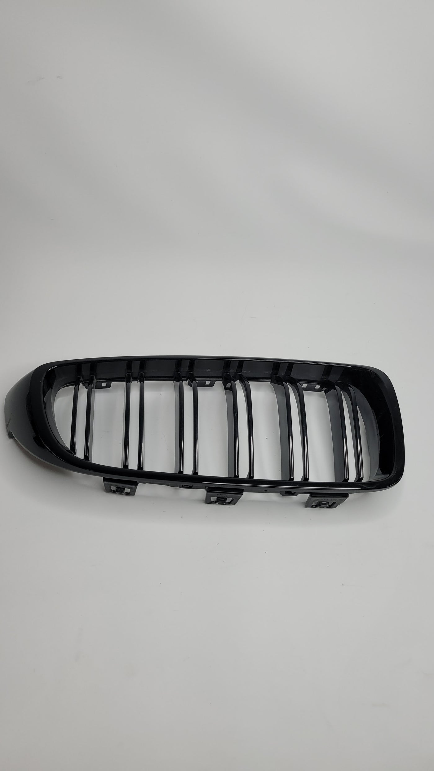 BMW 3 SERIES RADIATOR GRILLE RIGHT SIDE M3 F80 - MPerformance.parts