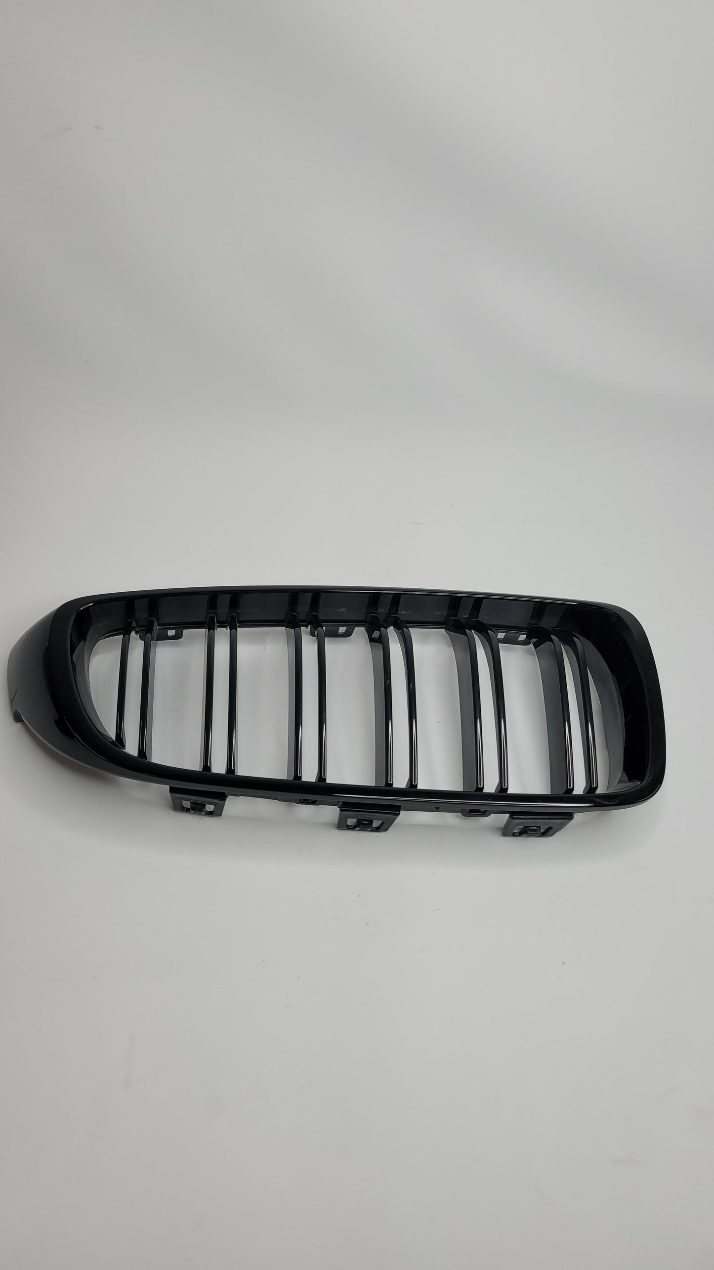BMW 3 SERIES RADIATOR GRILLE RIGHT SIDE M3 F80 - MPerformance.parts