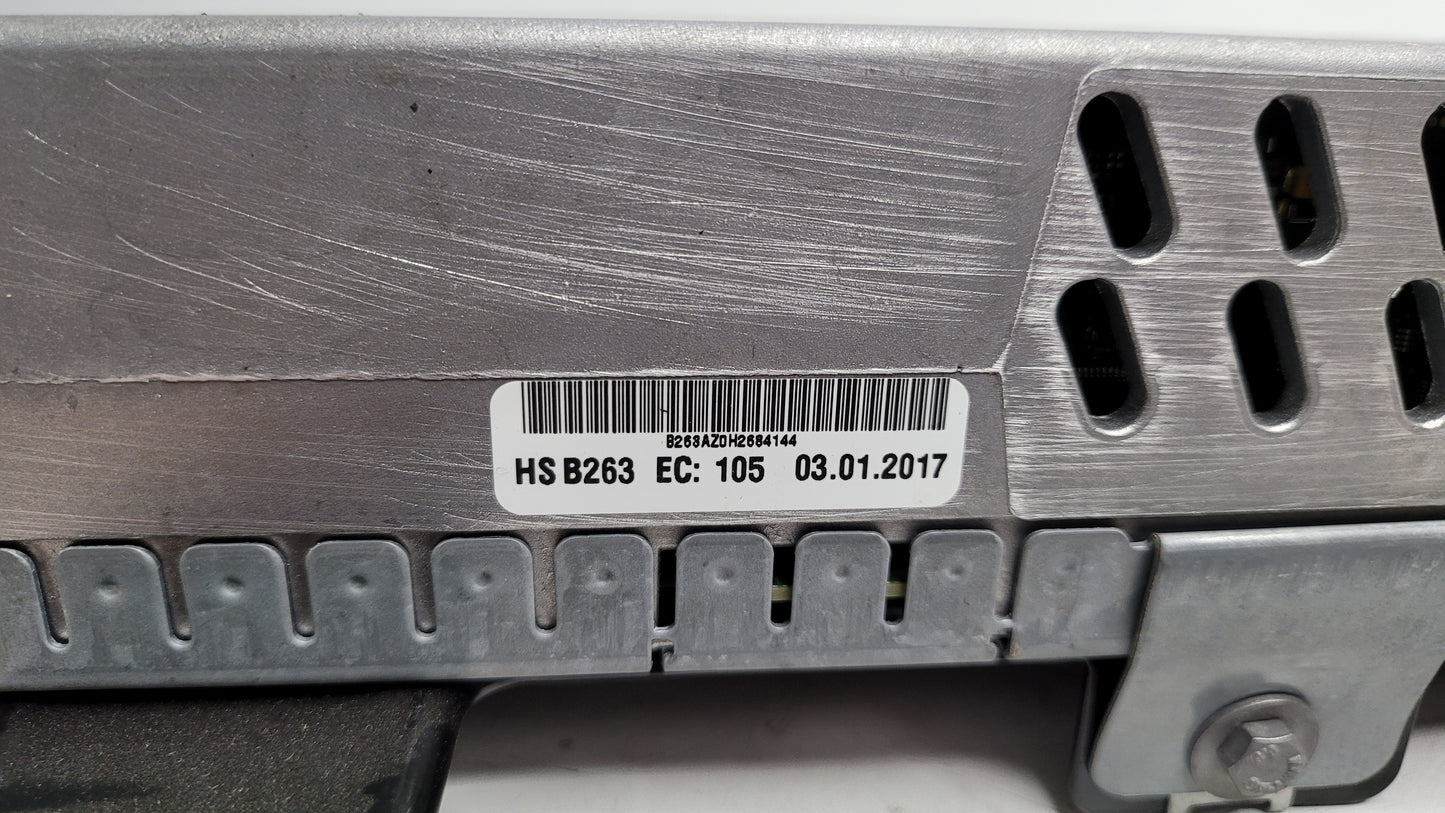 BMW M3 F80 Top-Hifi Harman Becker Amplifier AMP 9393194 - MPerformance.parts