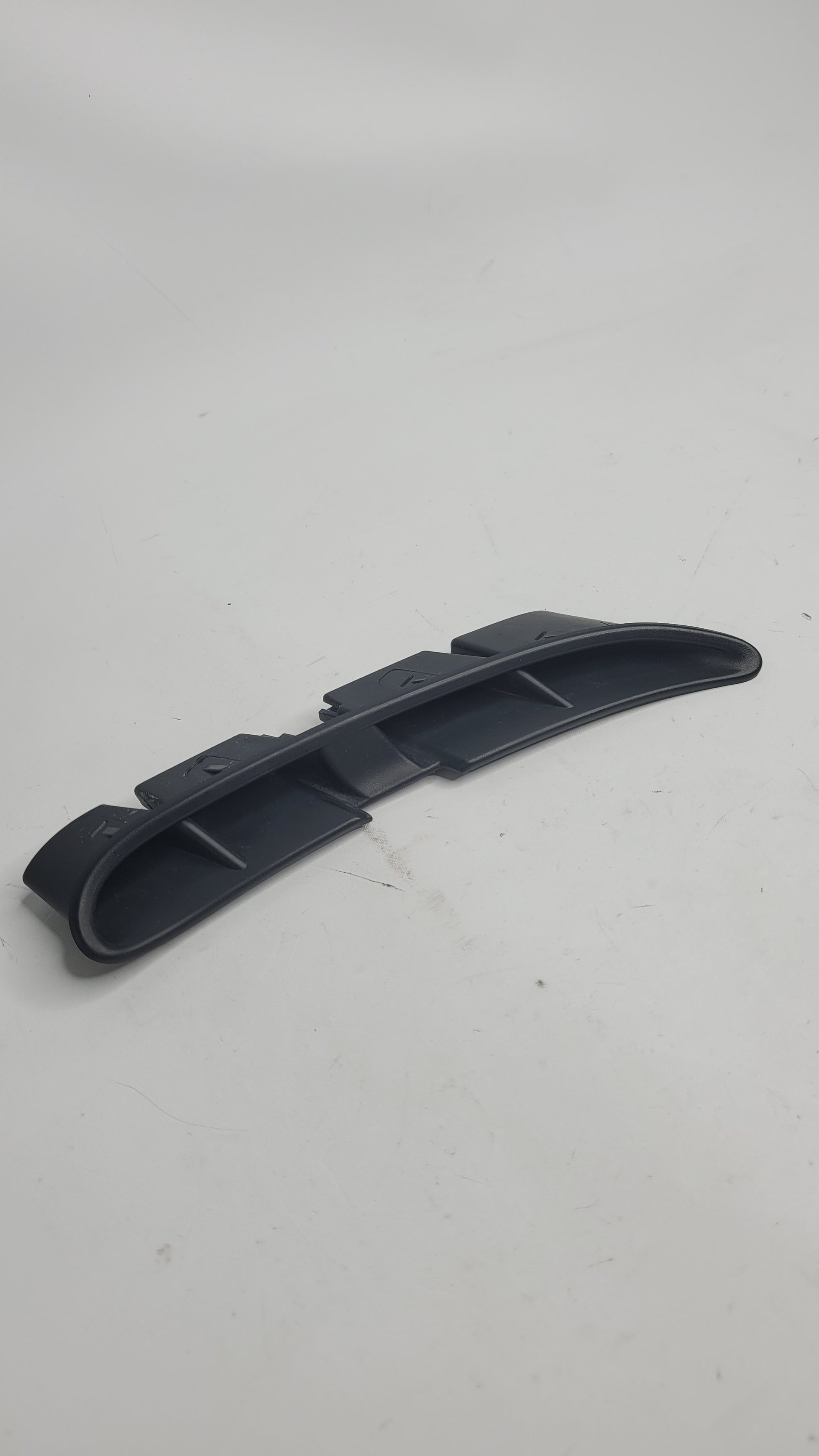 BMW F82 F83 M4 Right Air Duct Ornamental Grille 51138058780 - MPerformance.parts