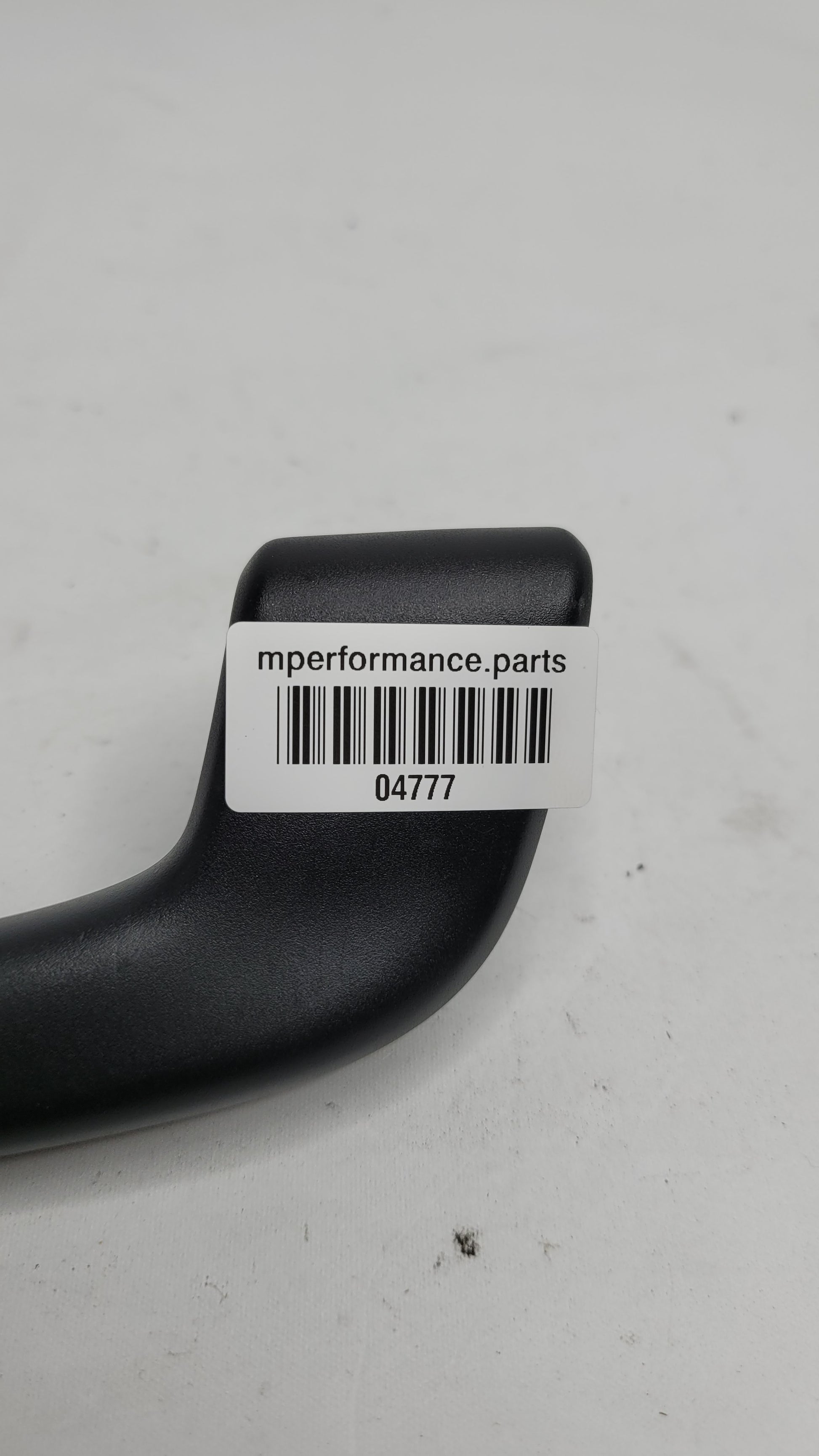 BMW M3 F80 Roof Grab Handle Black PA6GF30 - MPerformance.parts