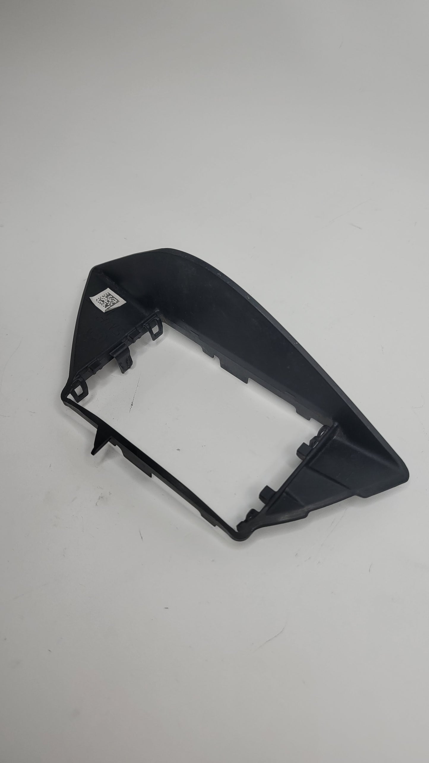 BMW M3 G80 M3 Rear Left Bumper Absorber Funnel 51129882373 - MPerformance.parts