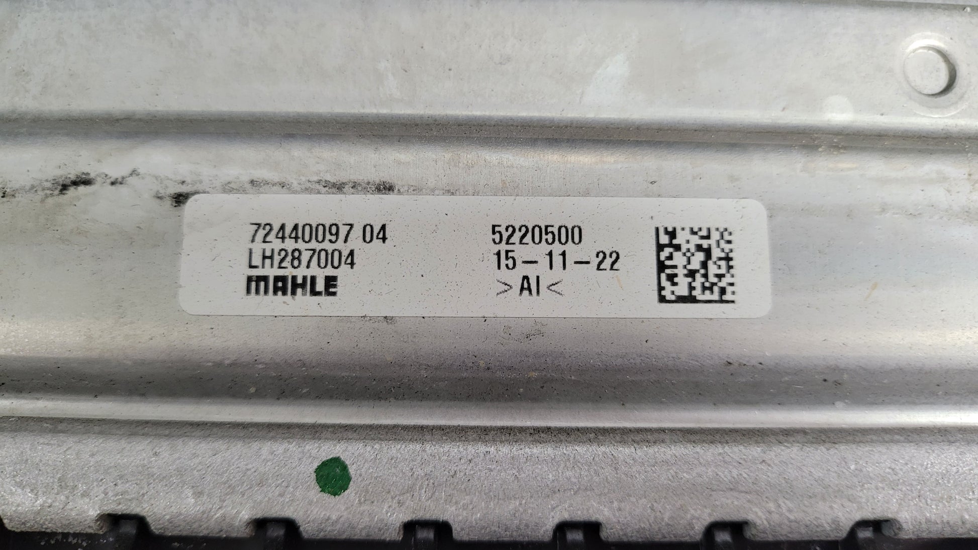 05768 - MPerformance.parts