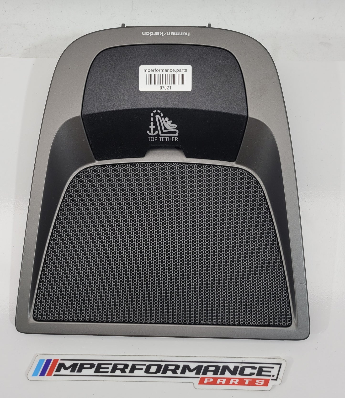 07021 - 6998477 - 5147 - 179 491 10 - MPerformance.parts