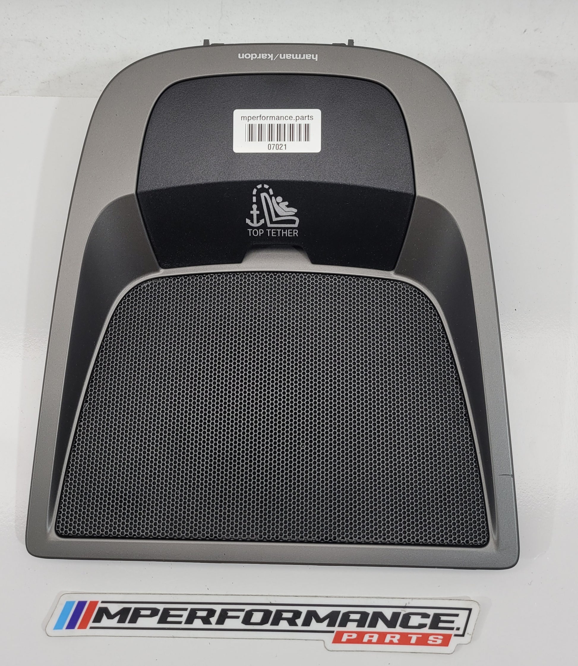07021 - 6998477 - 5147 - 179 491 10 - MPerformance.parts