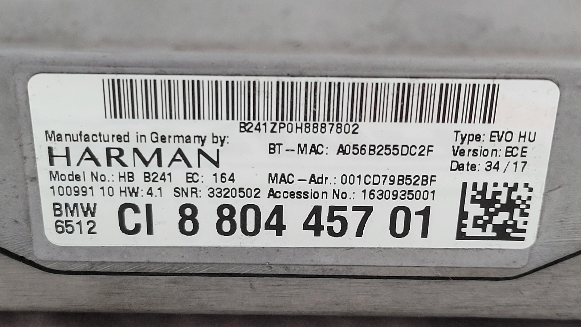 06263 - MPerformance.parts