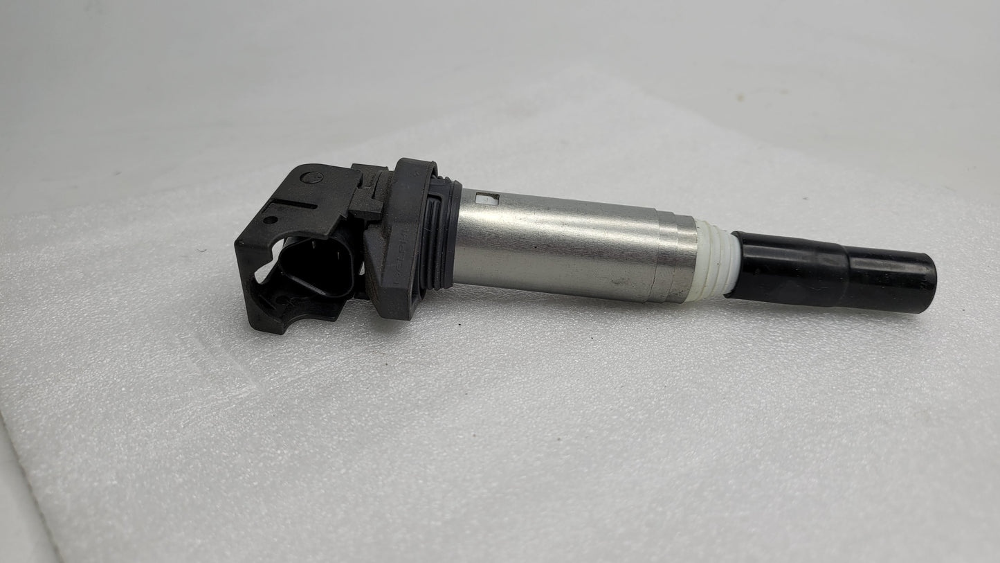 Delphi Spark Plug Ignition Coil 28114820 S55 F80 - MPerformance.parts