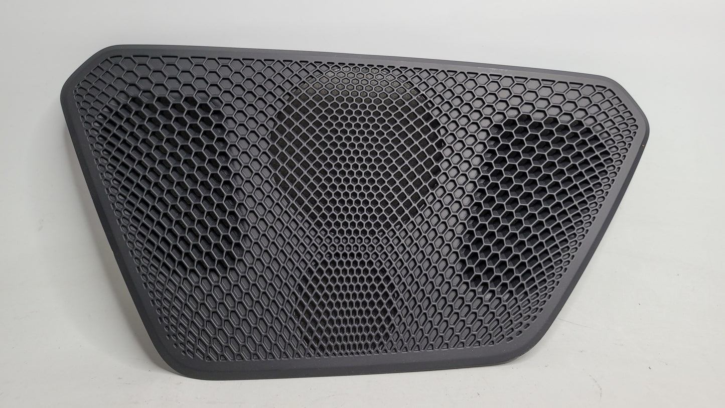 BMW M3 G80 Dashboard Center Speaker Control Grill RHD 9621897 - MPerformance.parts