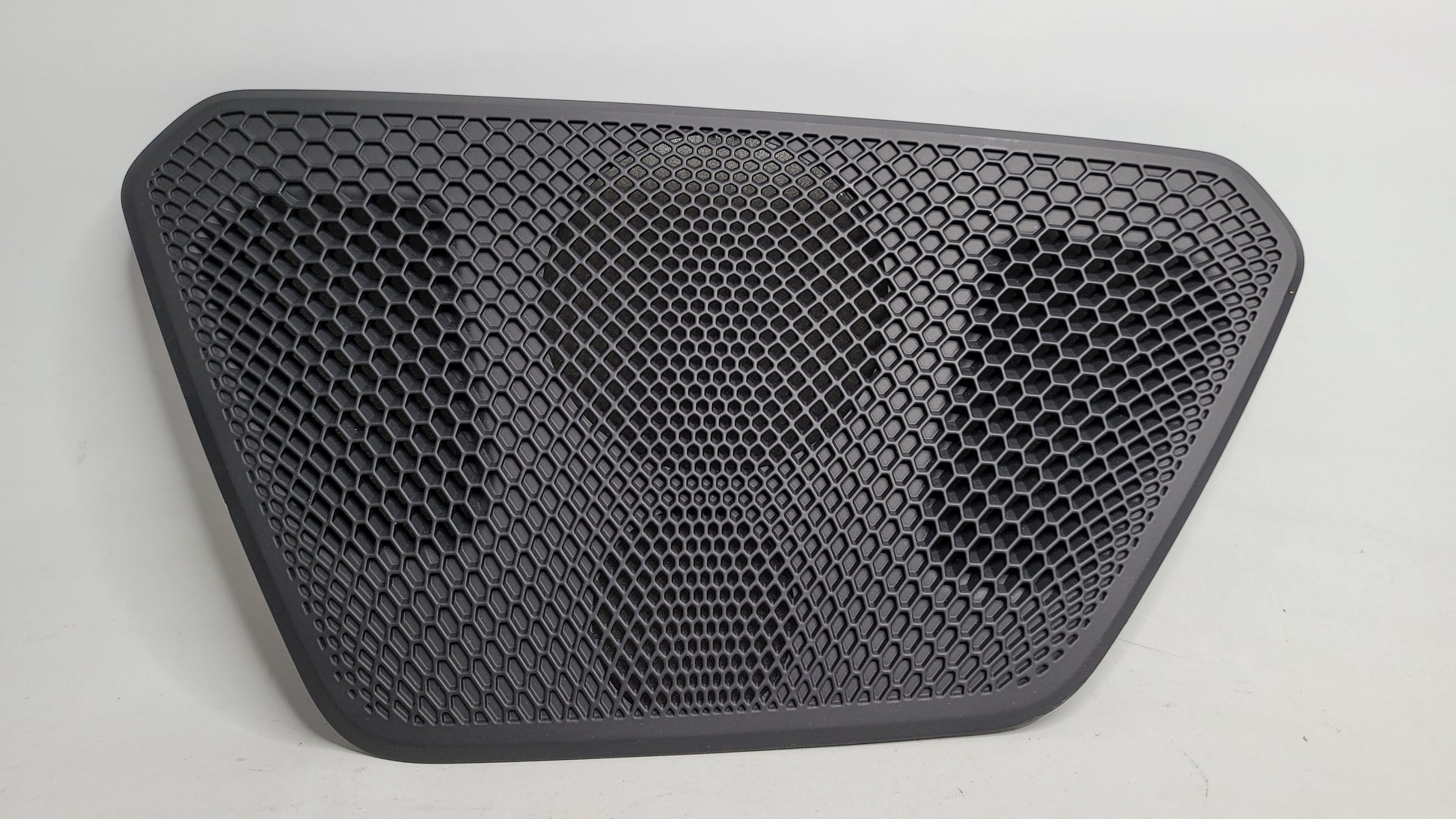BMW M3 G80 Dashboard Center Speaker Control Grill RHD 9621897 - MPerformance.parts