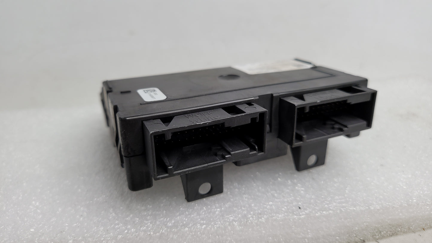 BMW G20 G80 Air Conditioning Module 5A53061