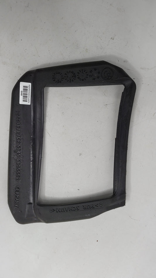 Head-up Display Surround BMW M3 G80 6805552 - MPerformance.parts