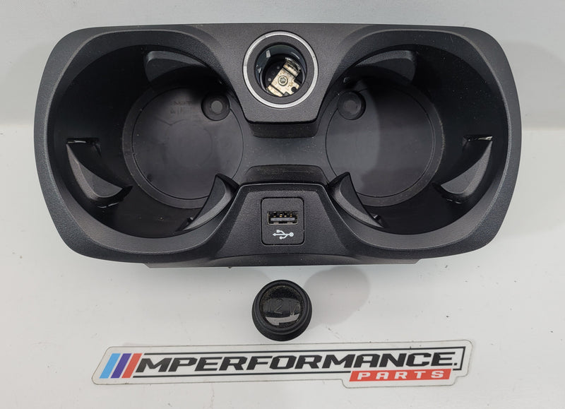 BMW M3 G81 G80 Cup Holder Trim 6806803