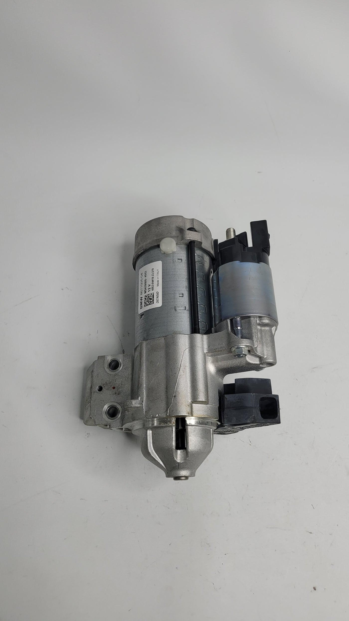 BMW M3 Engine Starter Motor 8671505 - MPerformance.parts