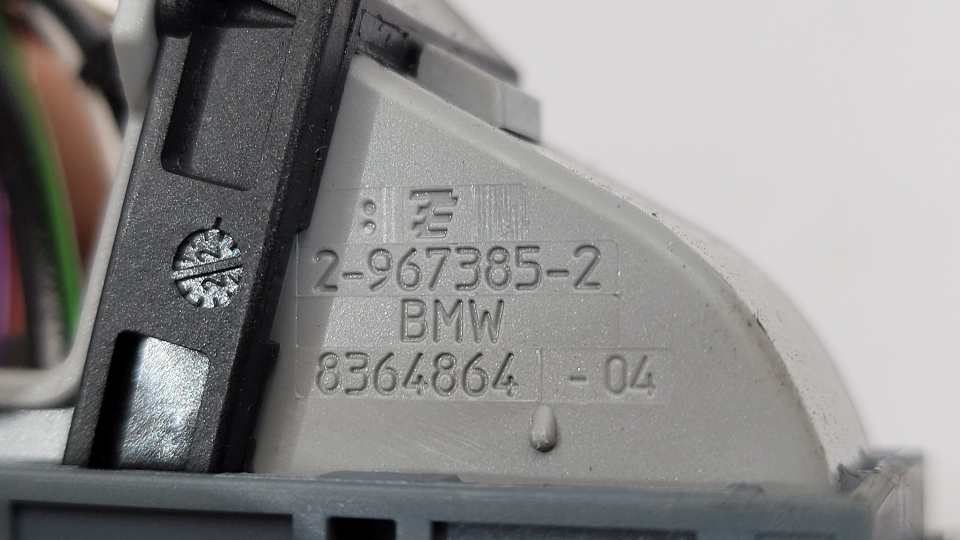 07013 - hv5a5ca8901 - b372h70n4156770 - 2-967385-2 - 8364864 - MPerformance.parts