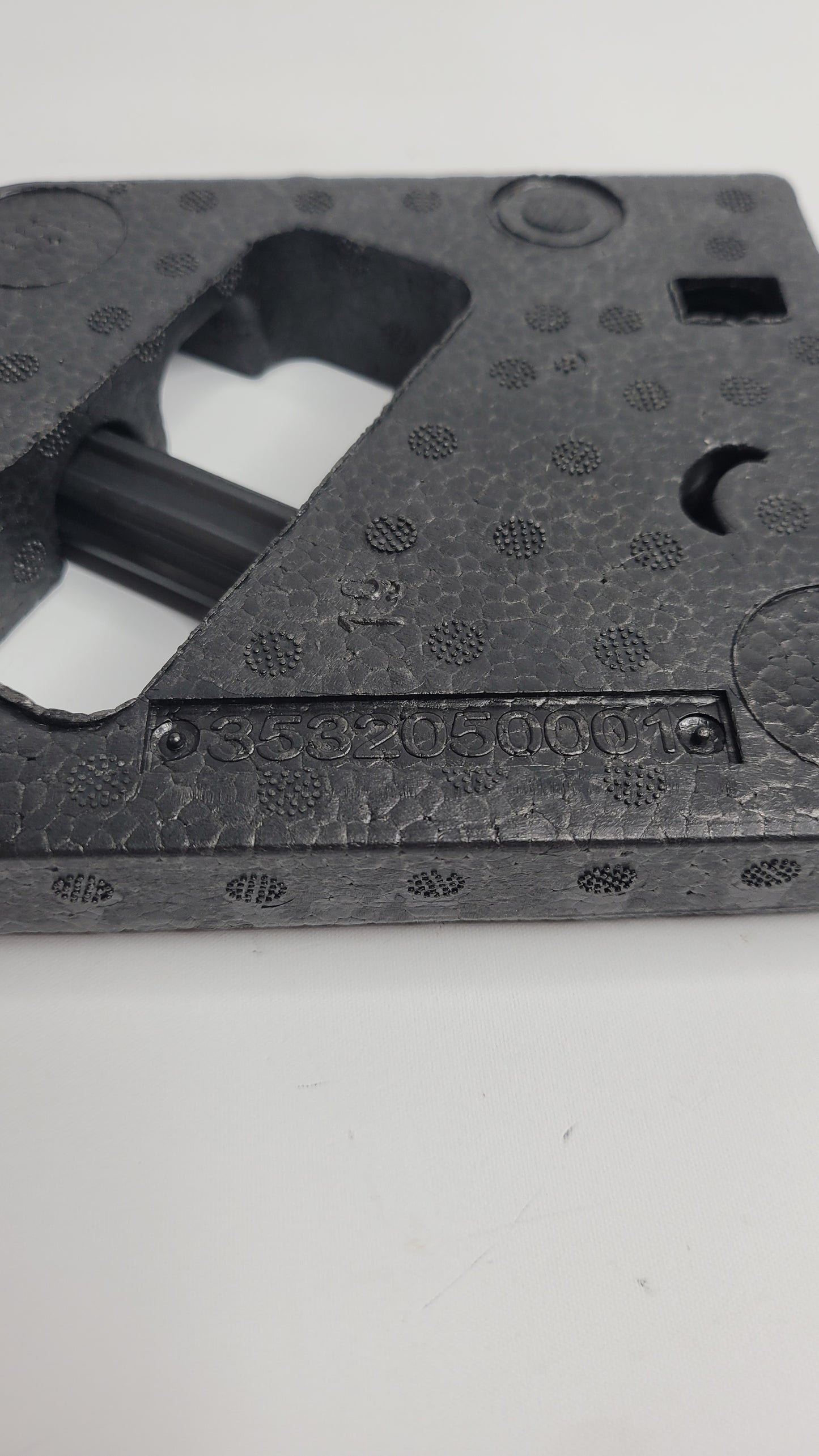 Genuine BMW 3 Series Tray For Tools 3532050001 - MPerformance.parts